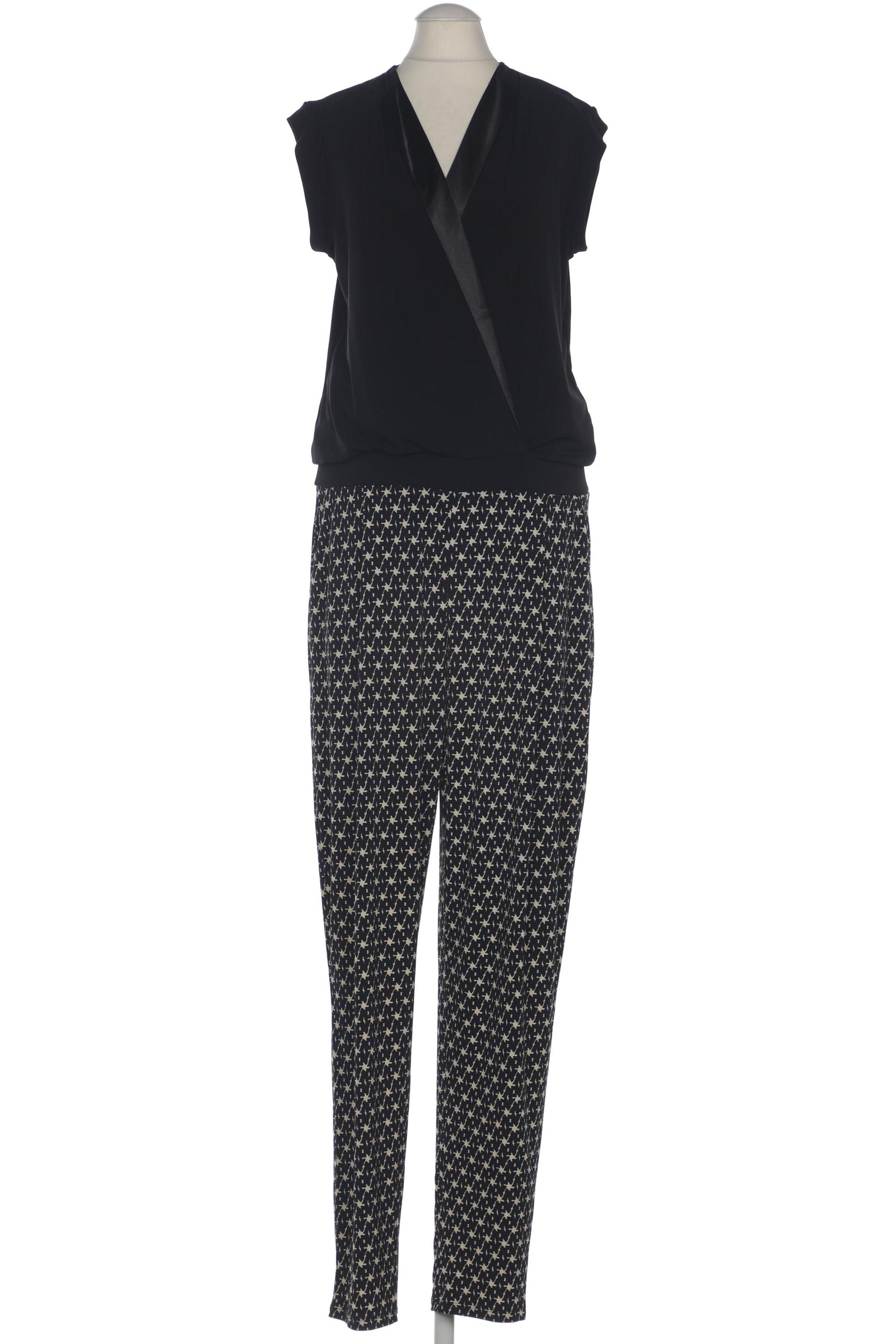 

Esprit Damen Jumpsuit/Overall, schwarz, Gr. 38