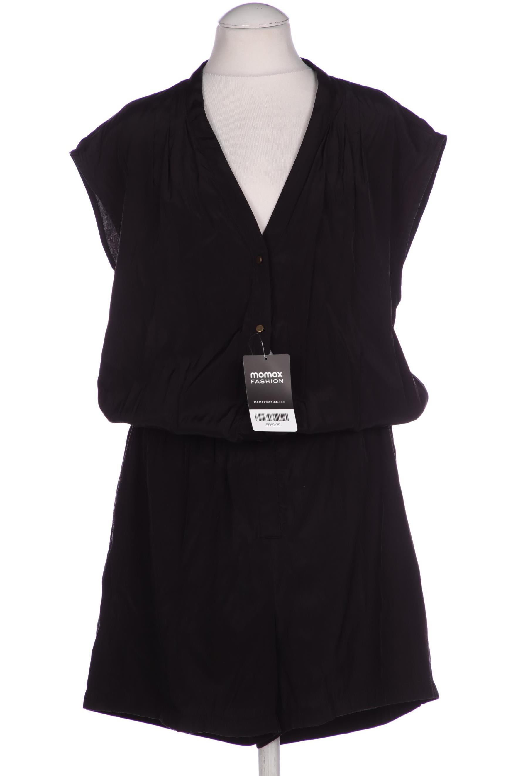 

Esprit Damen Jumpsuit/Overall, schwarz