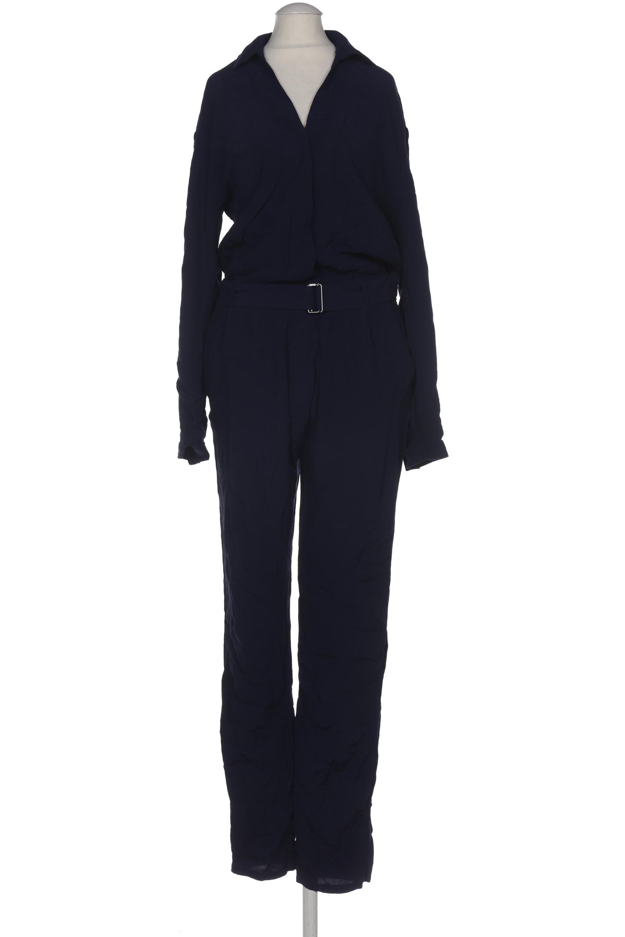 

Esprit Damen Jumpsuit/Overall, marineblau, Gr. 34