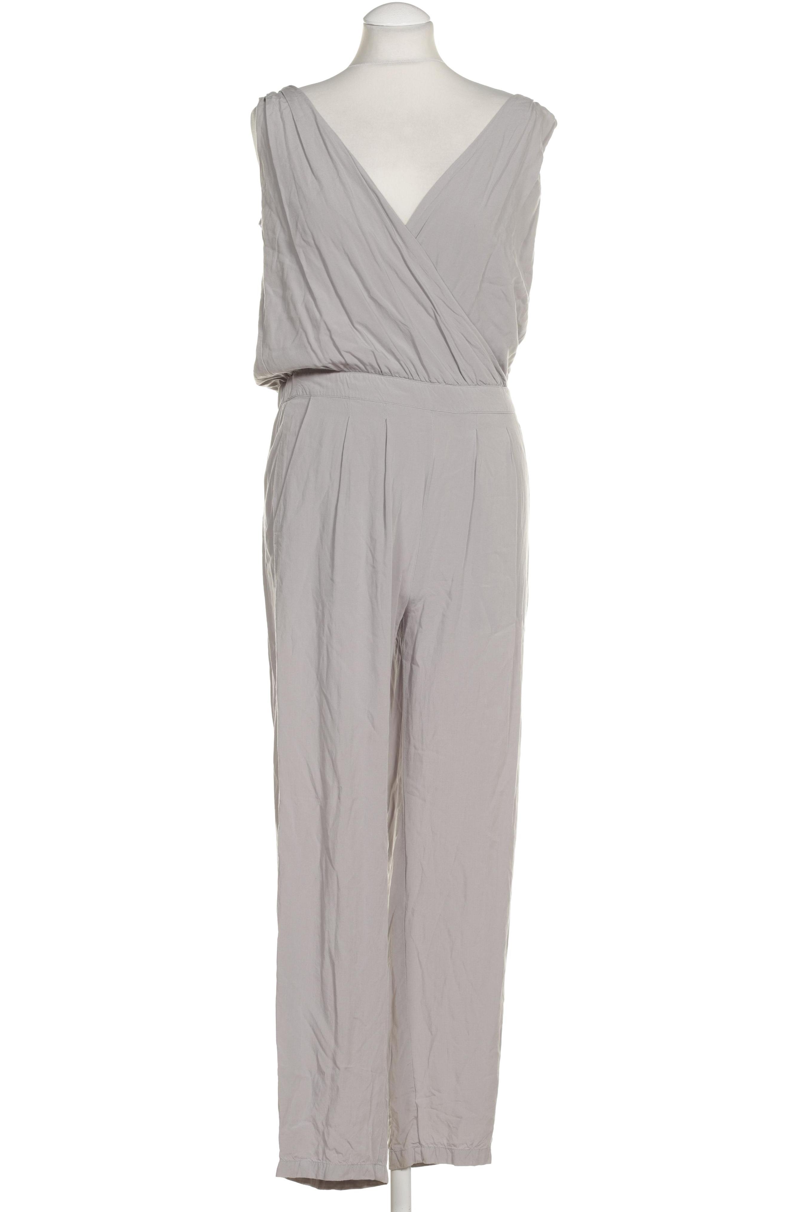 

Esprit Damen Jumpsuit/Overall, grau, Gr. 34