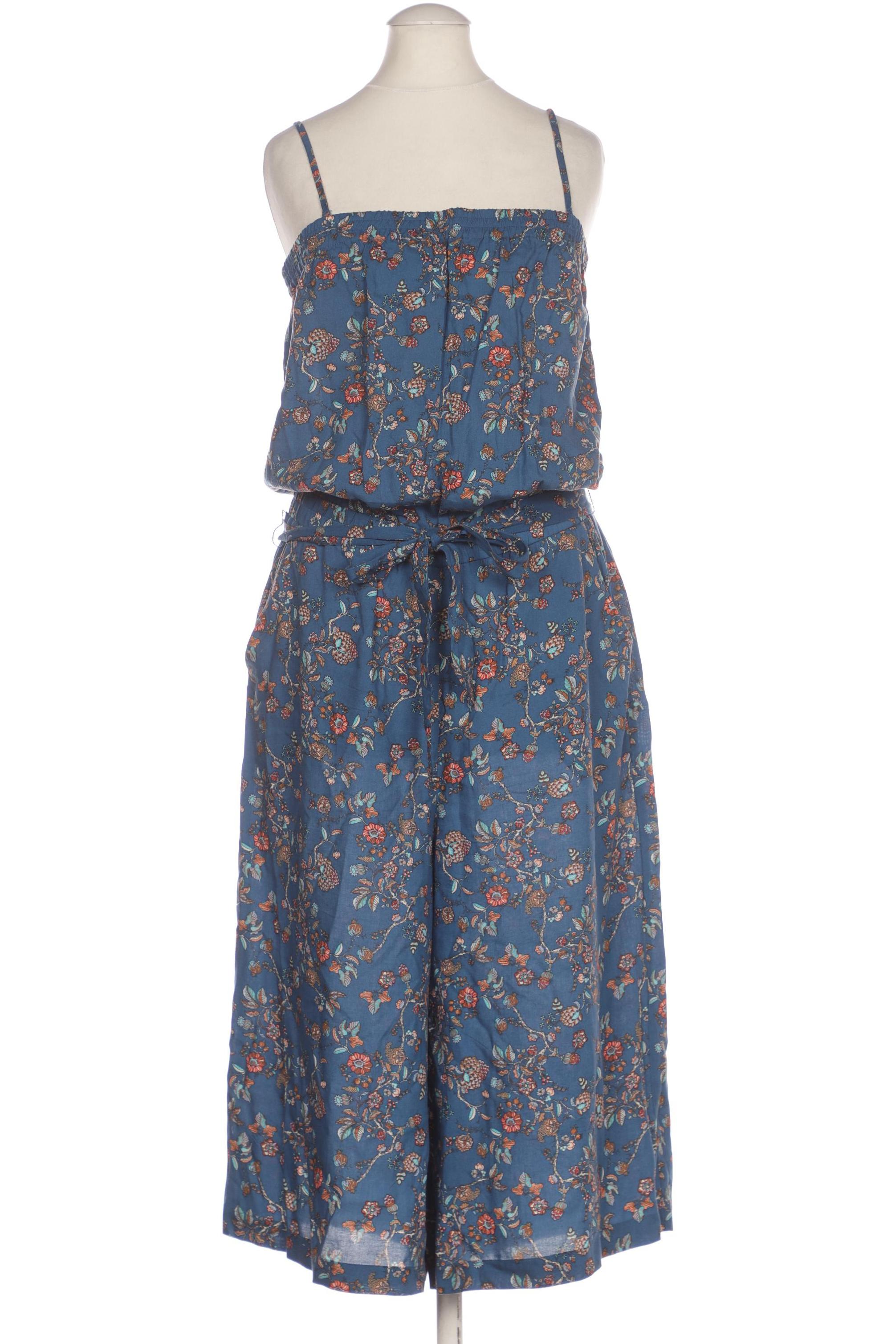 

Esprit Damen Jumpsuit/Overall, blau