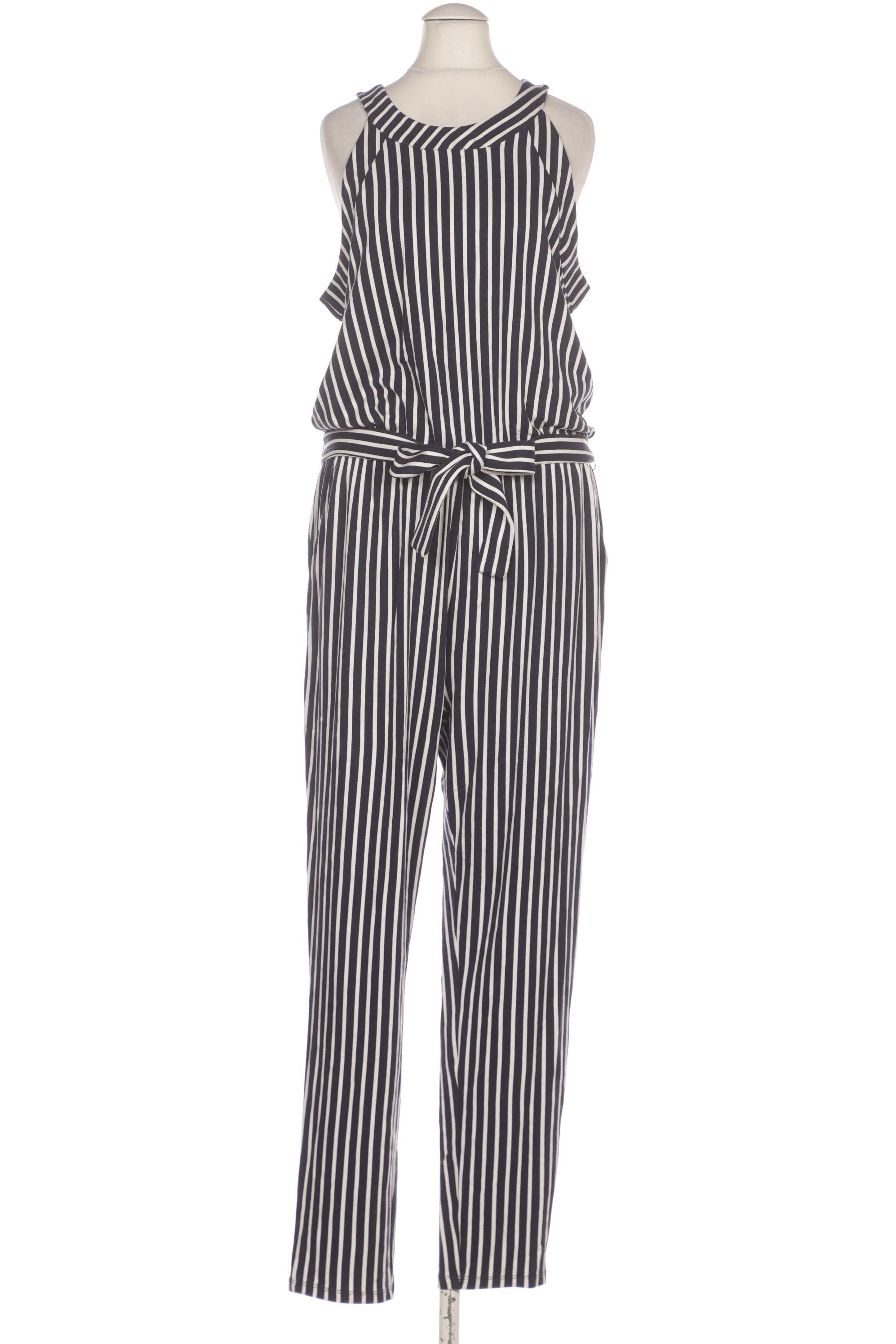 

Esprit Damen Jumpsuit/Overall, marineblau, Gr. 42