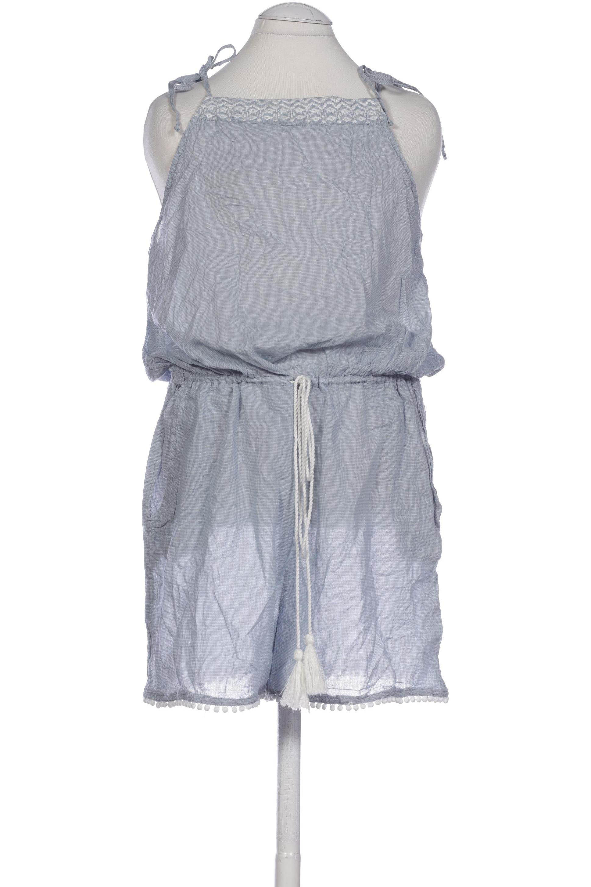 

Esprit Damen Jumpsuit/Overall, hellblau