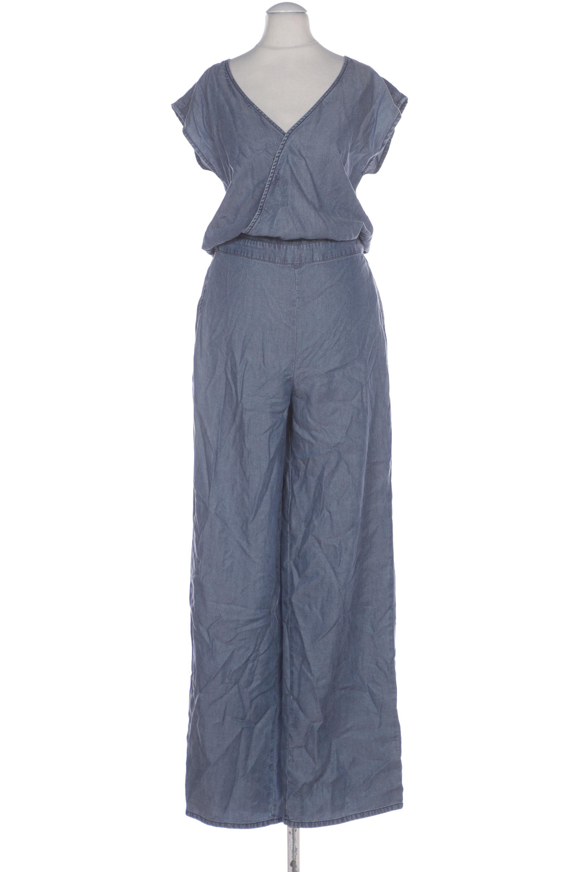 

Esprit Damen Jumpsuit/Overall, blau, Gr. 34