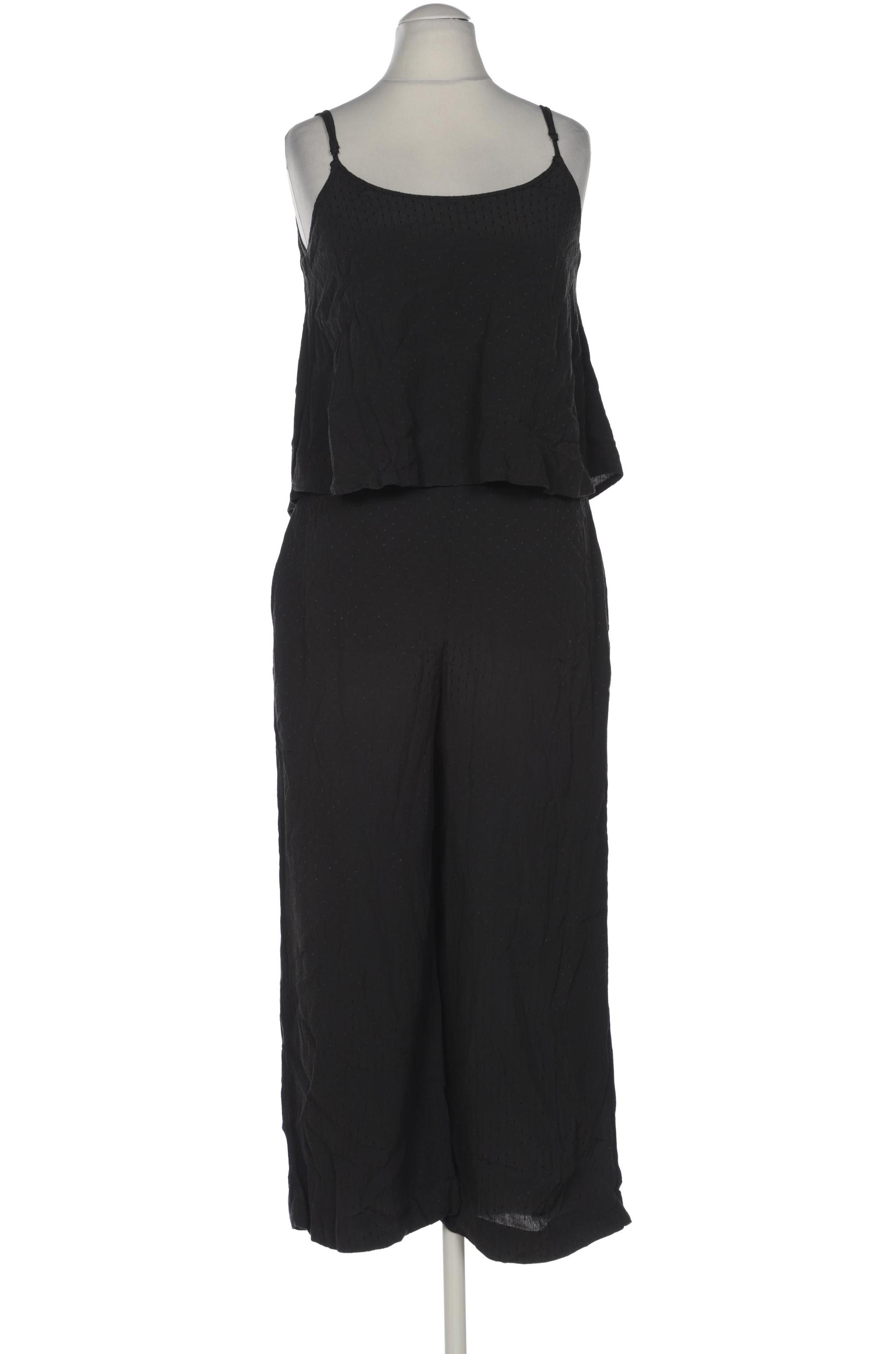 

Esprit Damen Jumpsuit/Overall, schwarz, Gr. 34