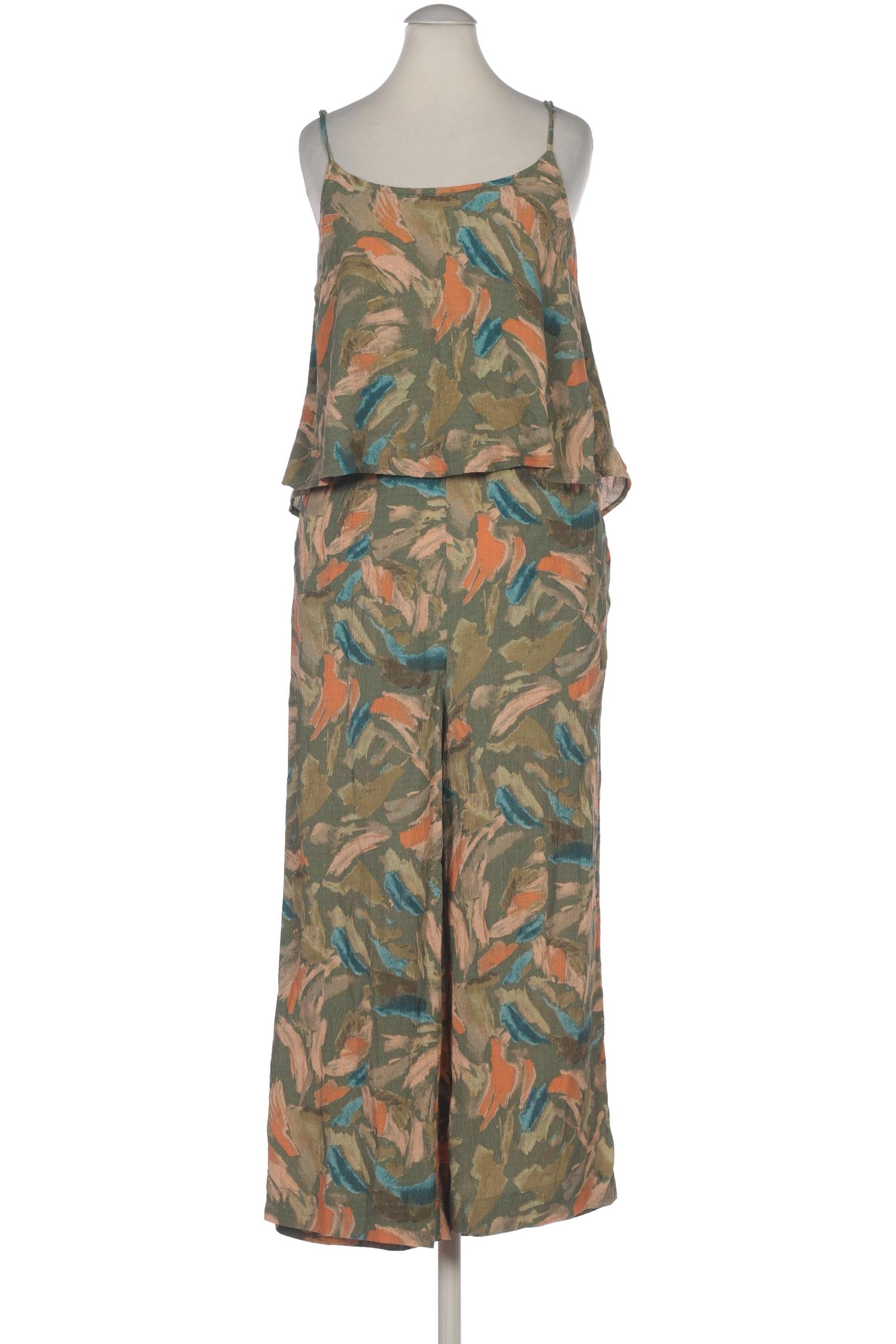 

Esprit Damen Jumpsuit/Overall, mehrfarbig, Gr. 32