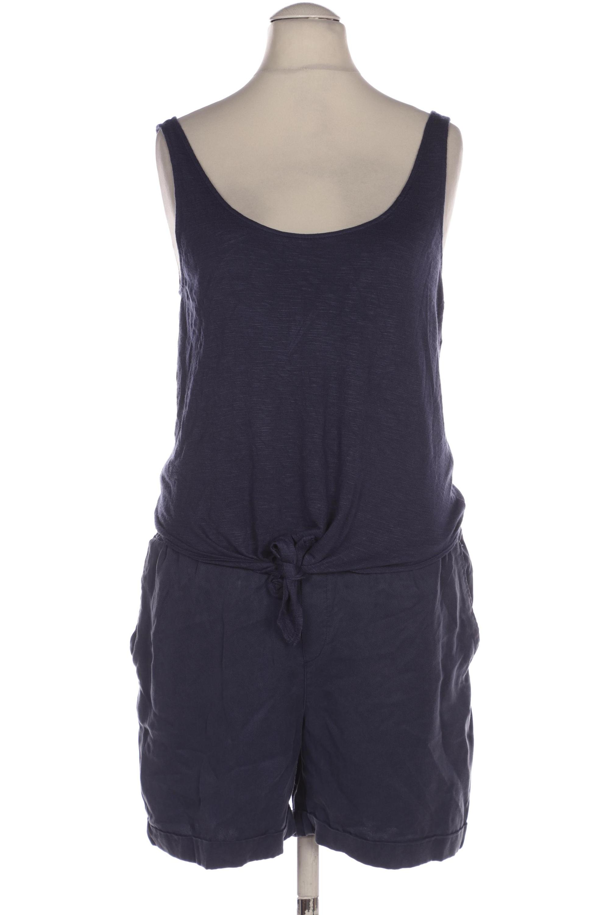 

Esprit Damen Jumpsuit/Overall, marineblau, Gr. 38
