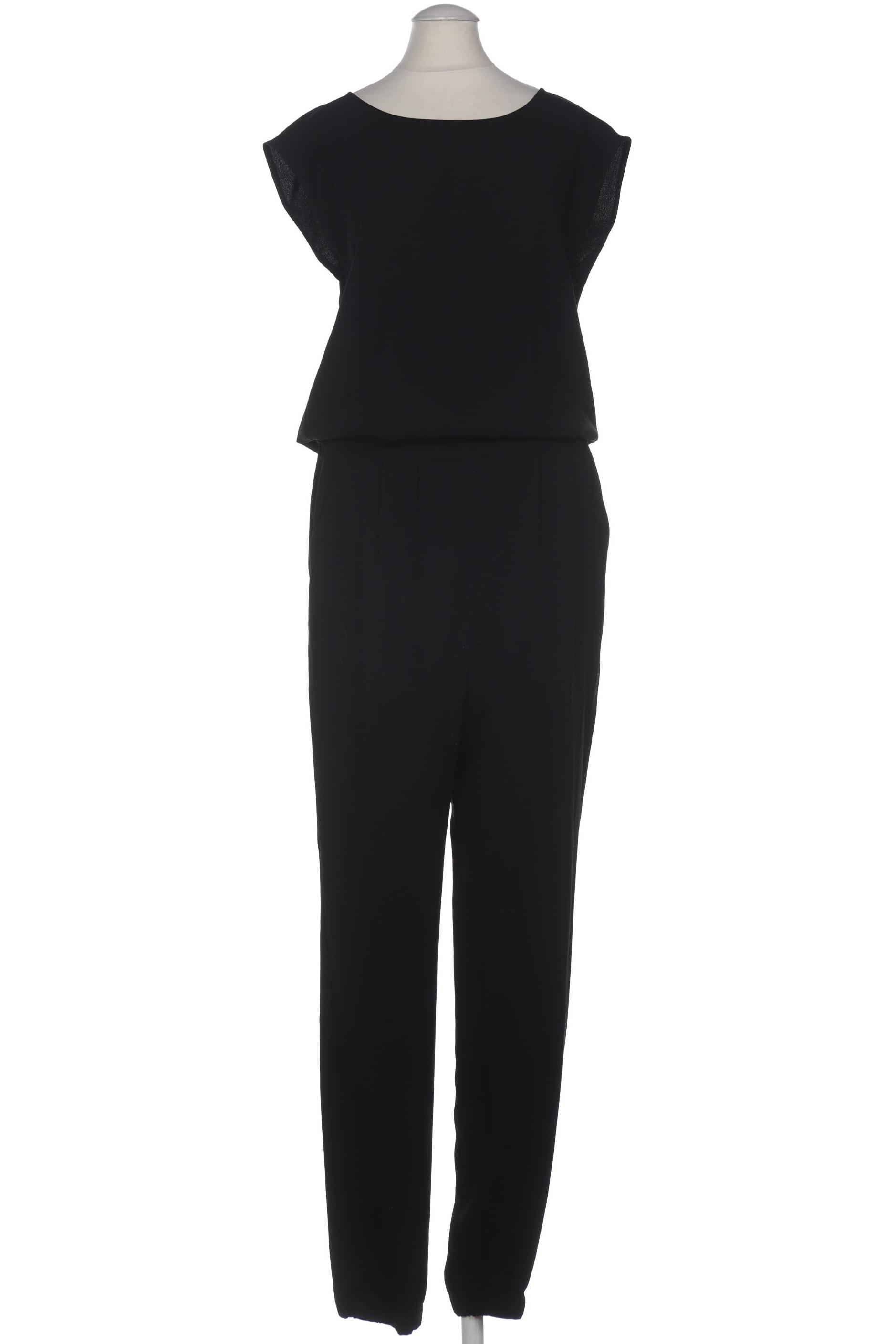 

Esprit Damen Jumpsuit/Overall, schwarz, Gr. 34