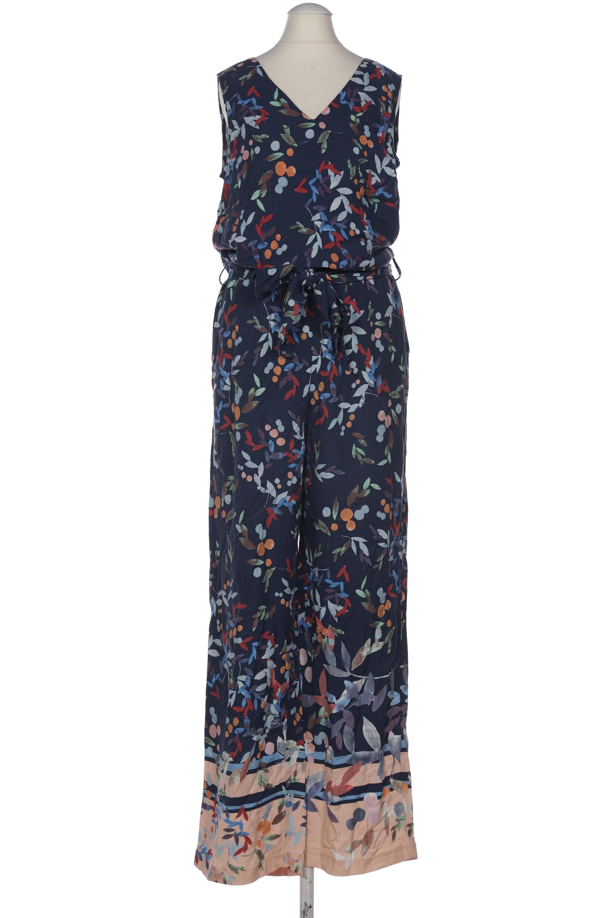 

Esprit Damen Jumpsuit/Overall, blau, Gr. 36