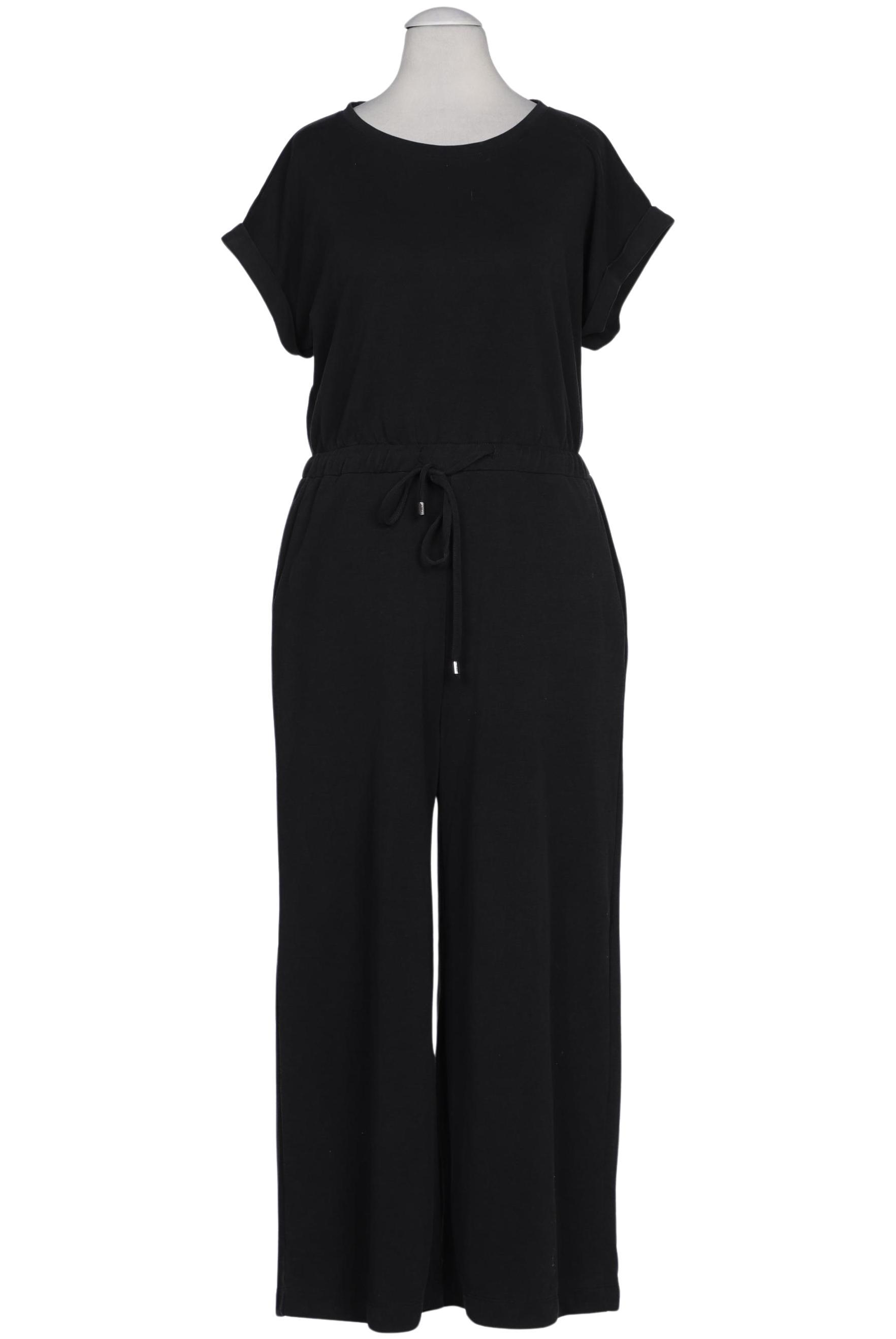 

Esprit Damen Jumpsuit/Overall, schwarz, Gr. 34
