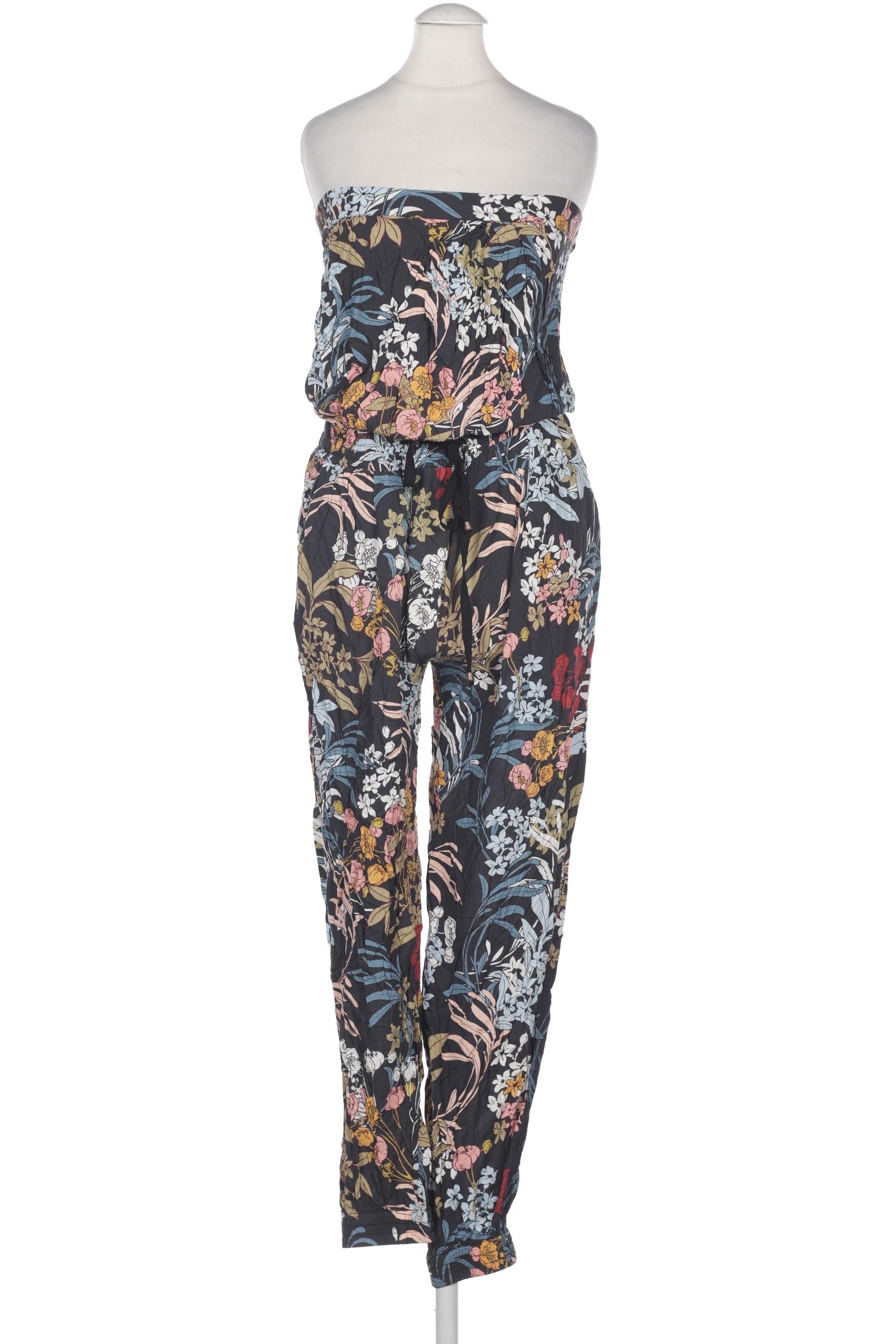 

Esprit Damen Jumpsuit/Overall, mehrfarbig, Gr. 36