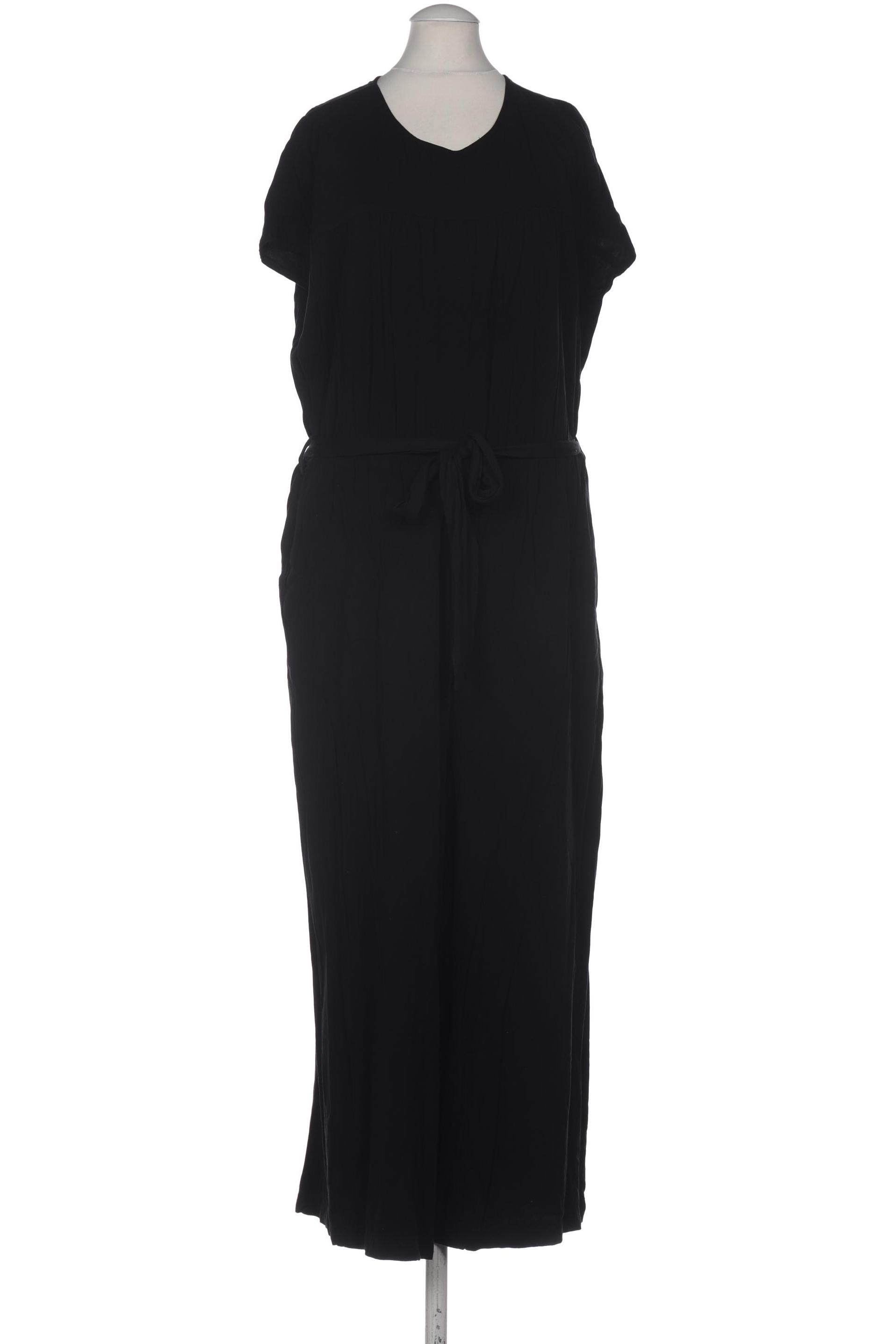 

Esprit Damen Jumpsuit/Overall, schwarz