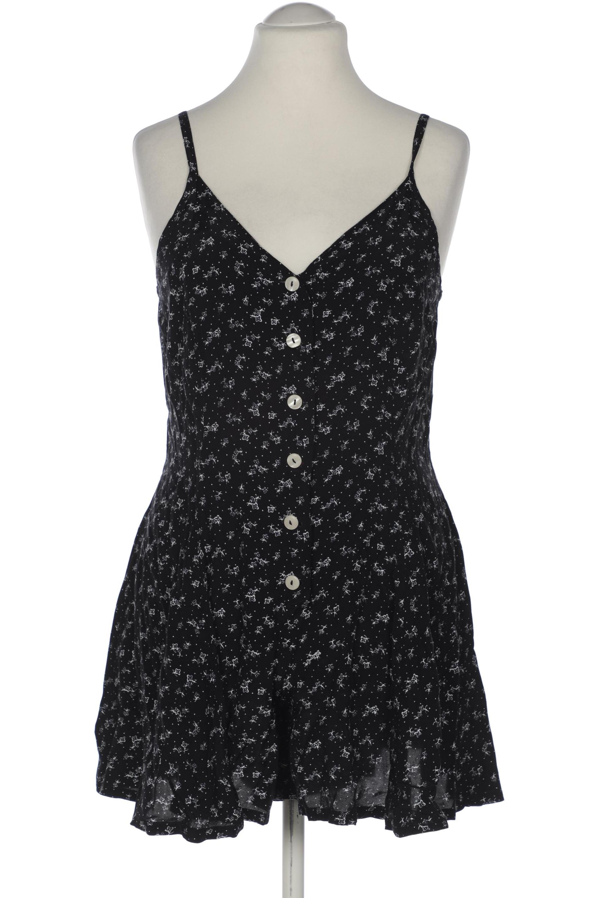 

Esprit Damen Jumpsuit/Overall, schwarz, Gr. 38