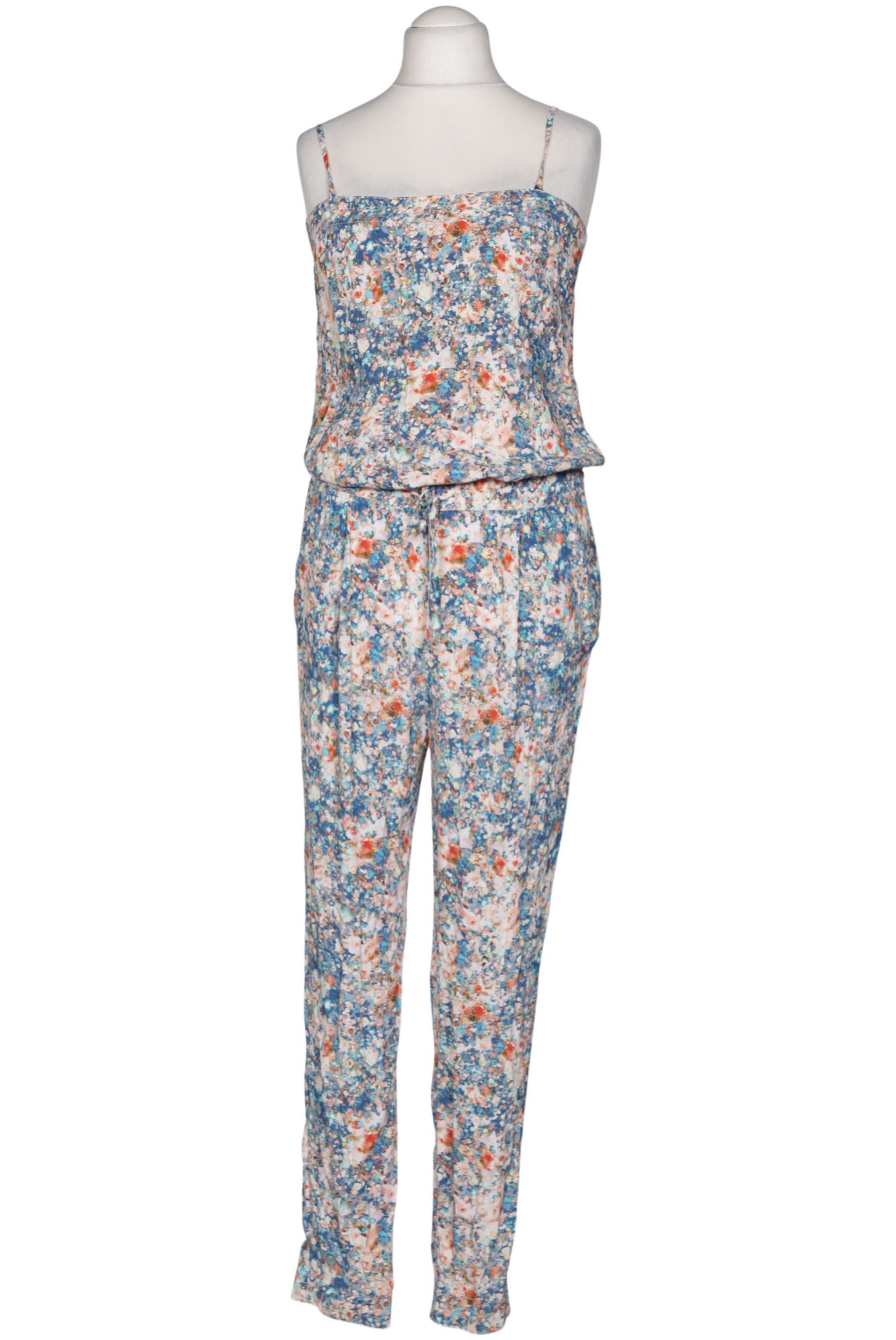 

Esprit Damen Jumpsuit/Overall, mehrfarbig, Gr. 42