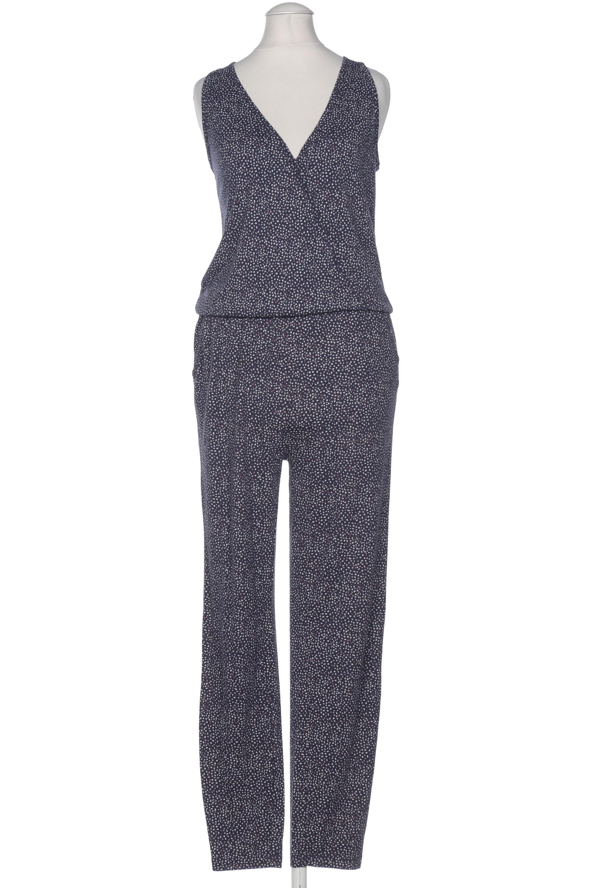 

Esprit Damen Jumpsuit/Overall, marineblau