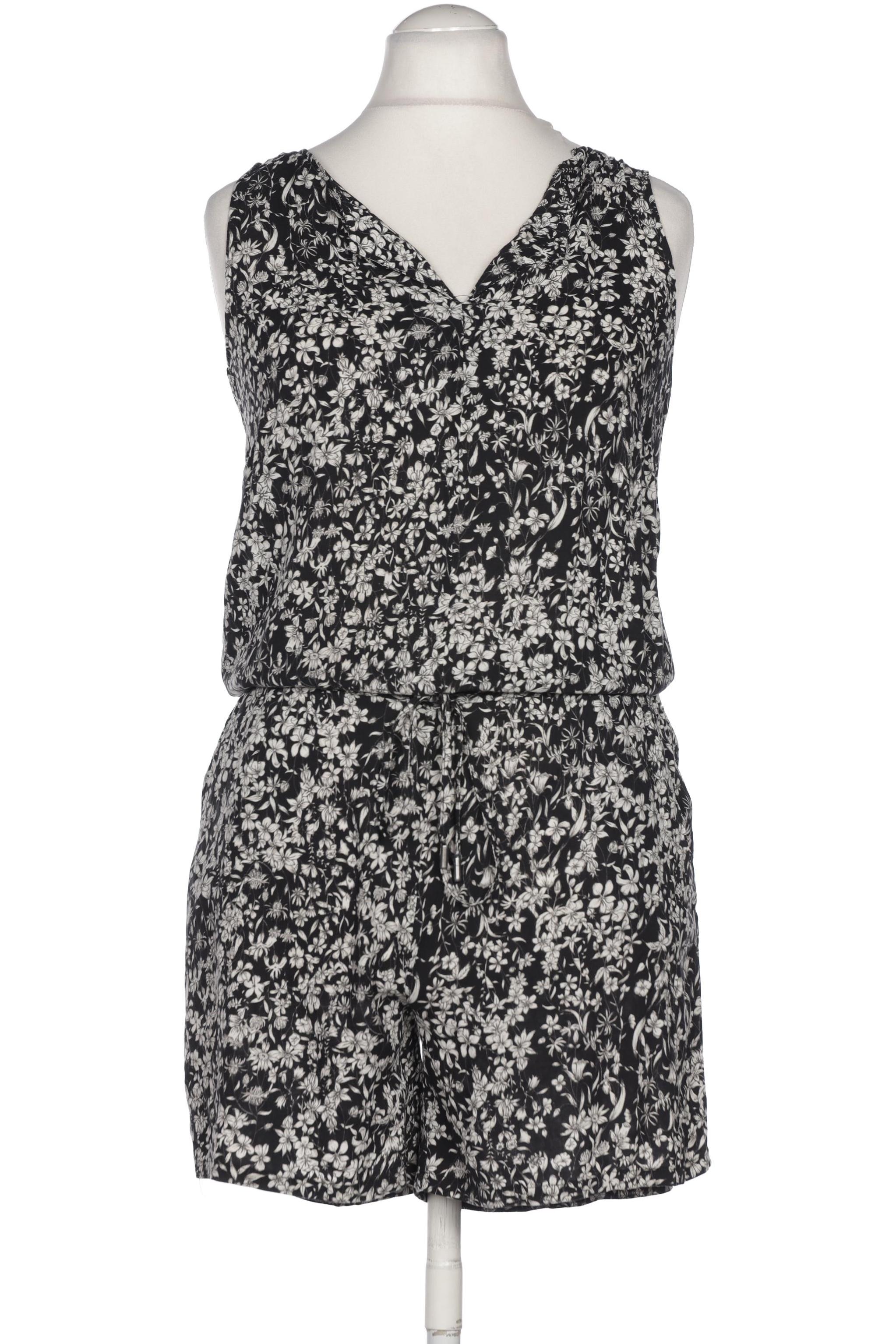 

Esprit Damen Jumpsuit/Overall, schwarz, Gr. 38