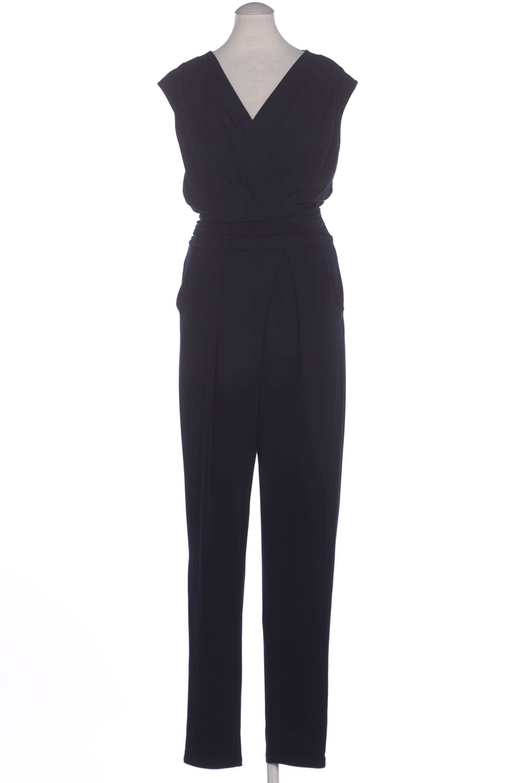 

Esprit Damen Jumpsuit/Overall, marineblau, Gr. 36
