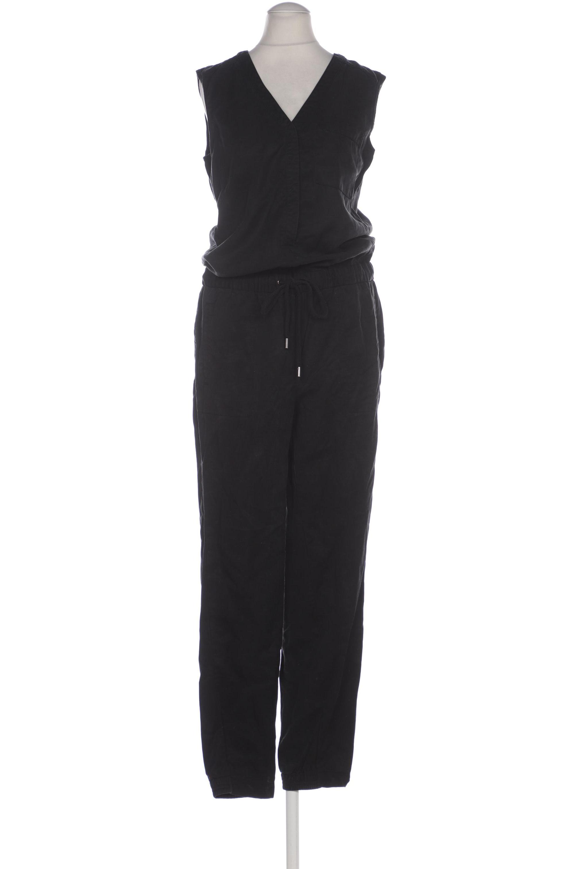 

Esprit Damen Jumpsuit/Overall, schwarz, Gr. 40
