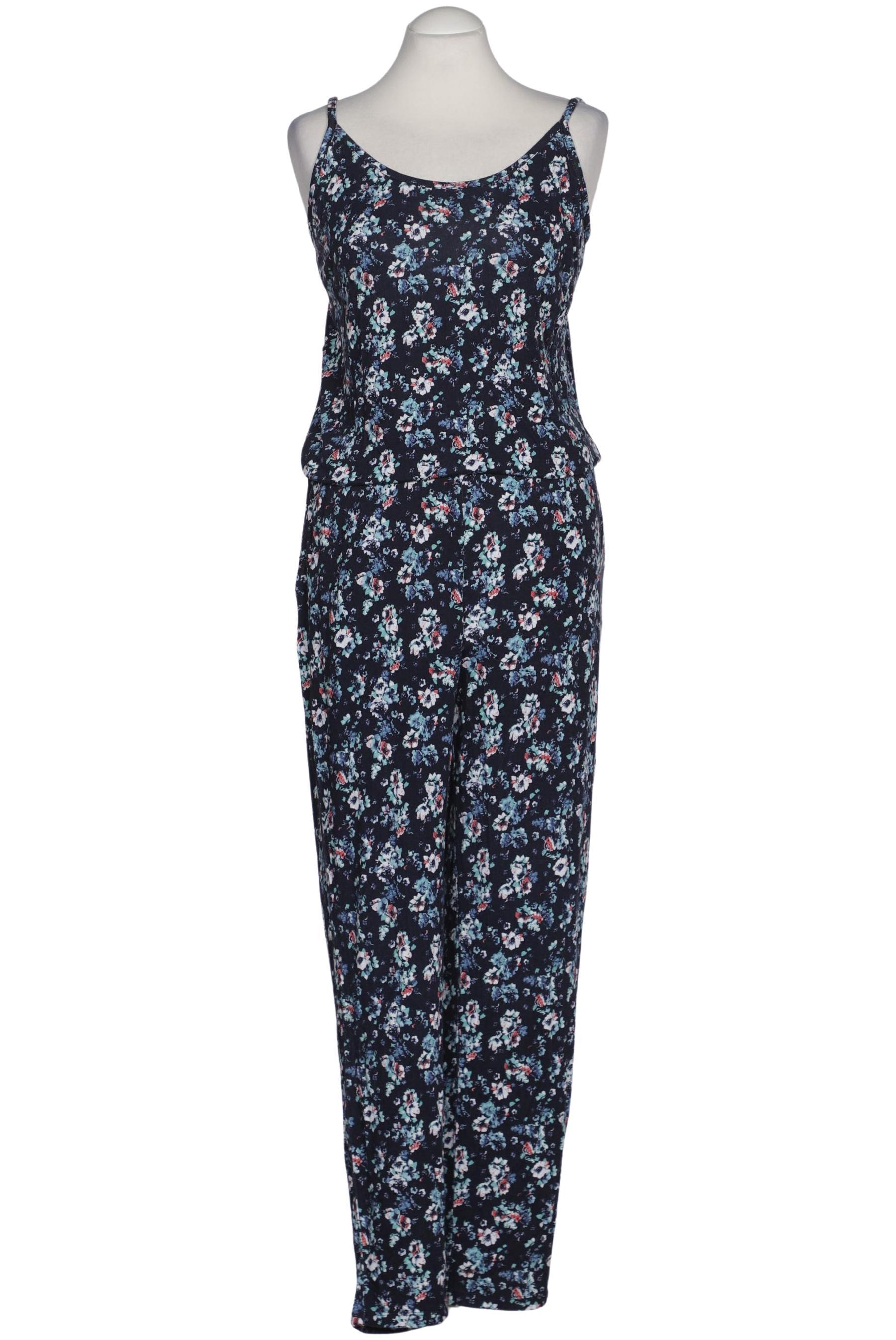 

Esprit Damen Jumpsuit/Overall, mehrfarbig, Gr. 38