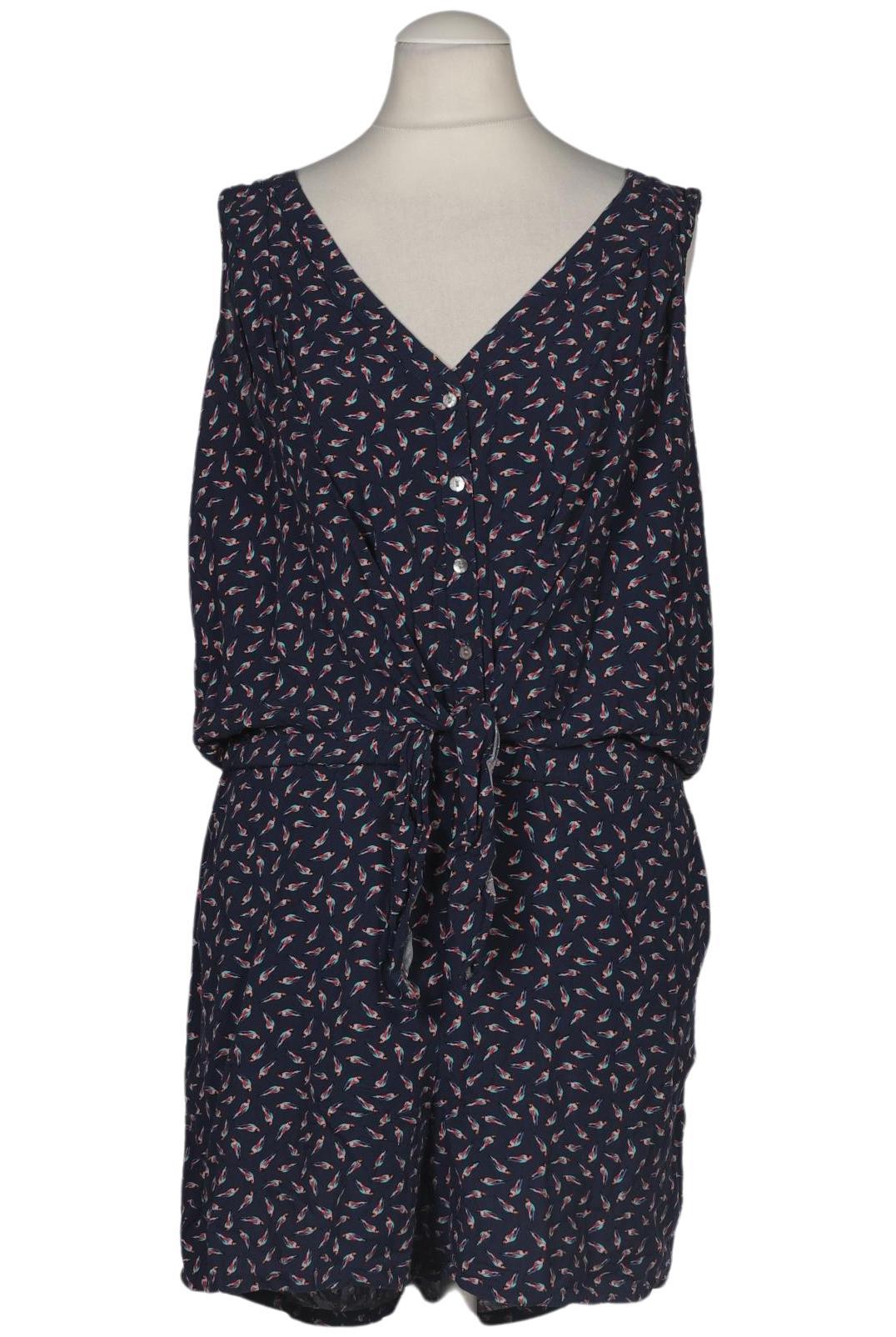 

Esprit Damen Jumpsuit/Overall, blau, Gr. 36