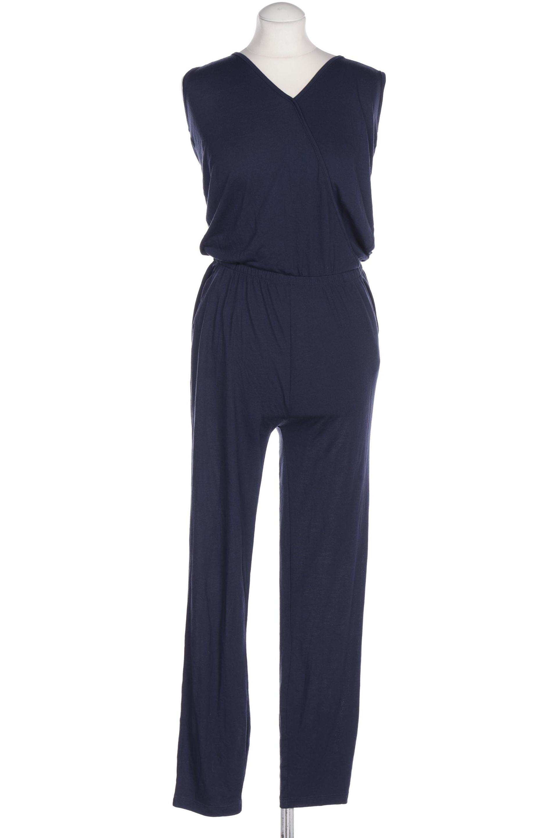 

Esprit Damen Jumpsuit/Overall, marineblau
