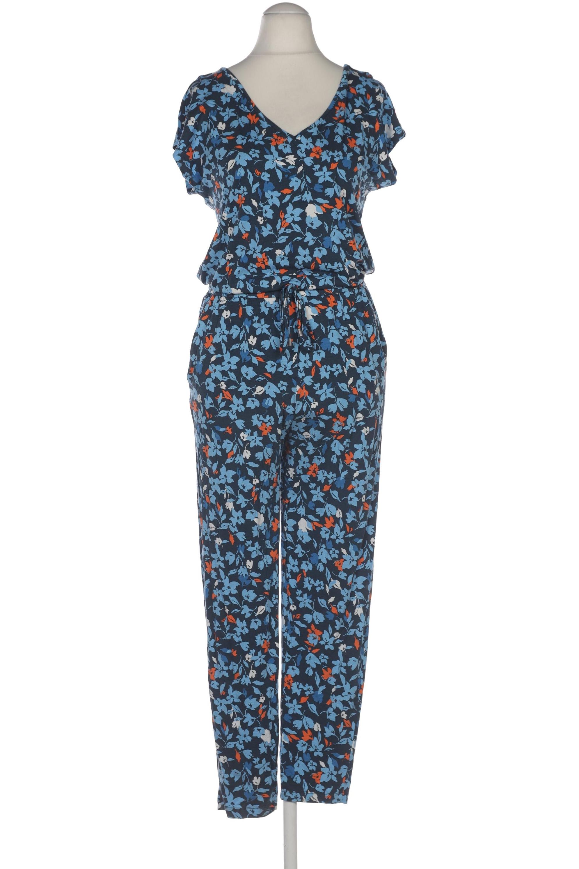 

Esprit Damen Jumpsuit/Overall, blau, Gr. 36
