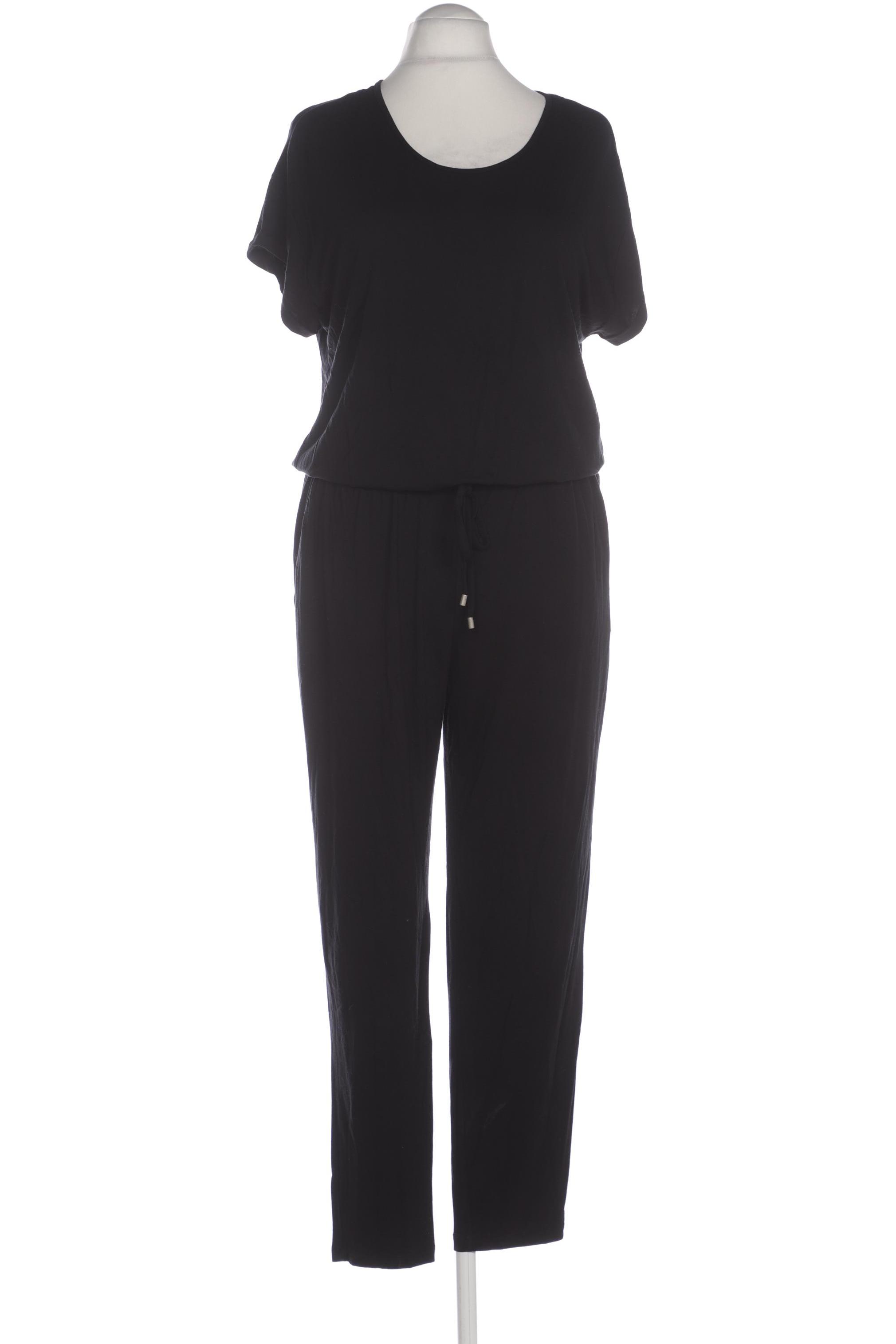 

Esprit Damen Jumpsuit/Overall, schwarz, Gr. 46