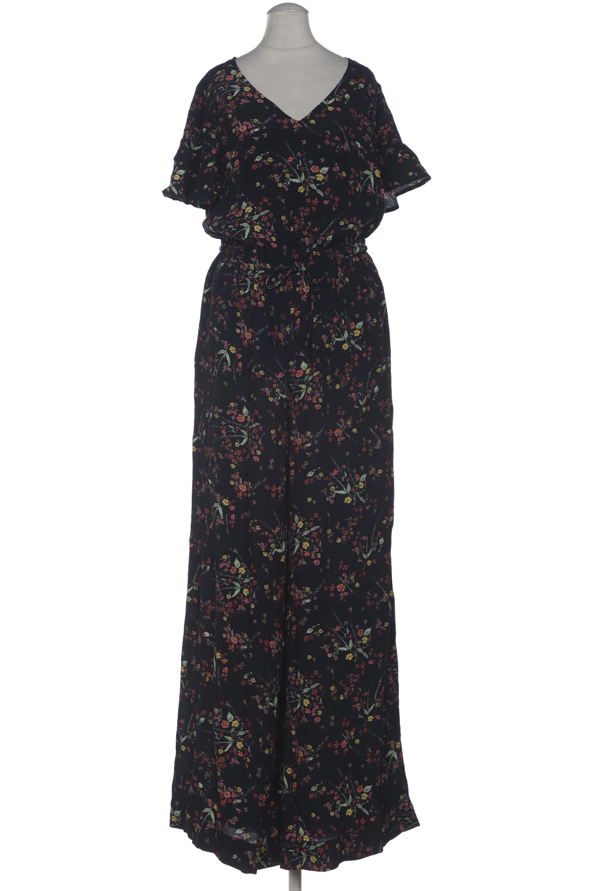 

Esprit Damen Jumpsuit/Overall, marineblau, Gr. 38