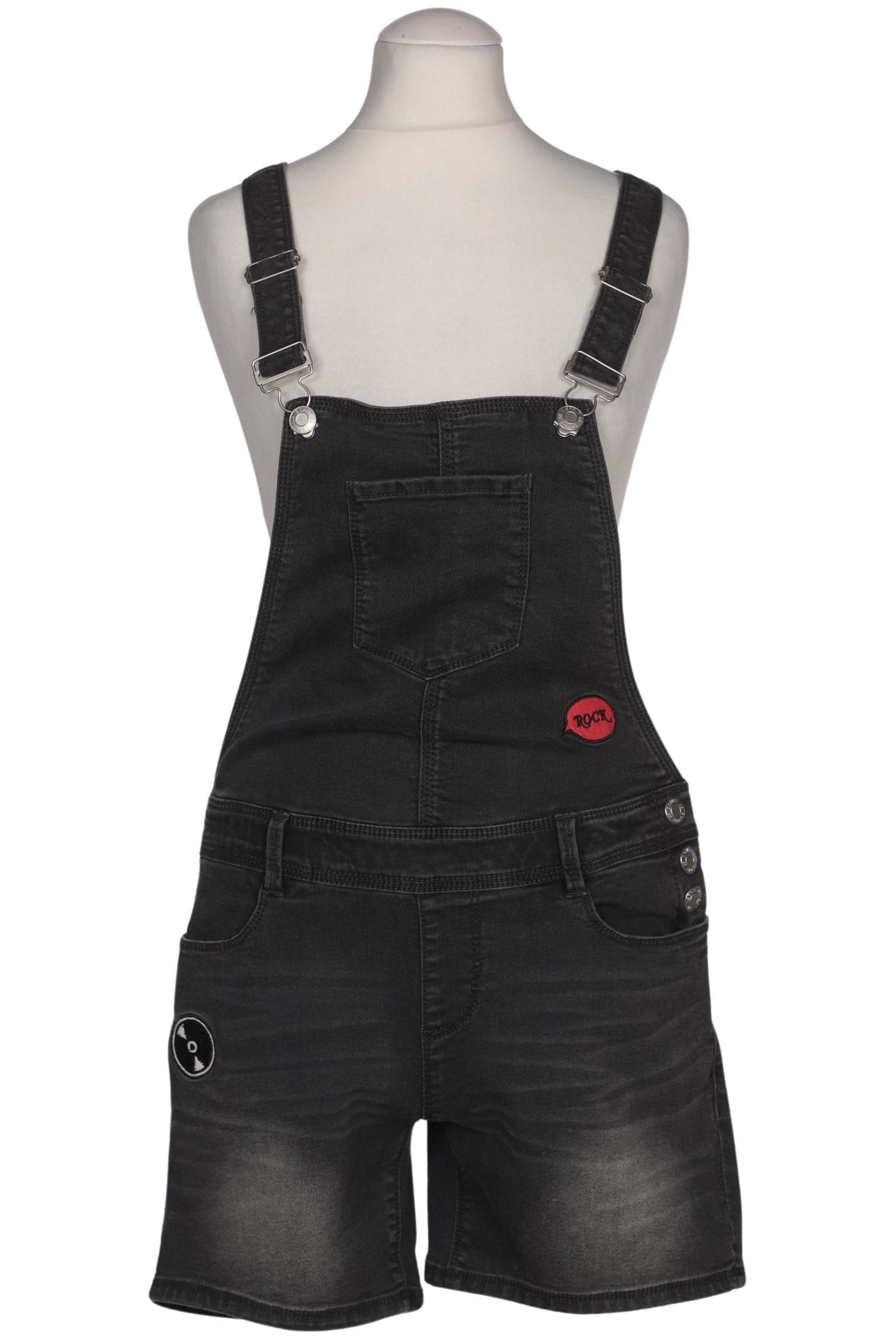 

Esprit Damen Jumpsuit/Overall, grau, Gr. 30