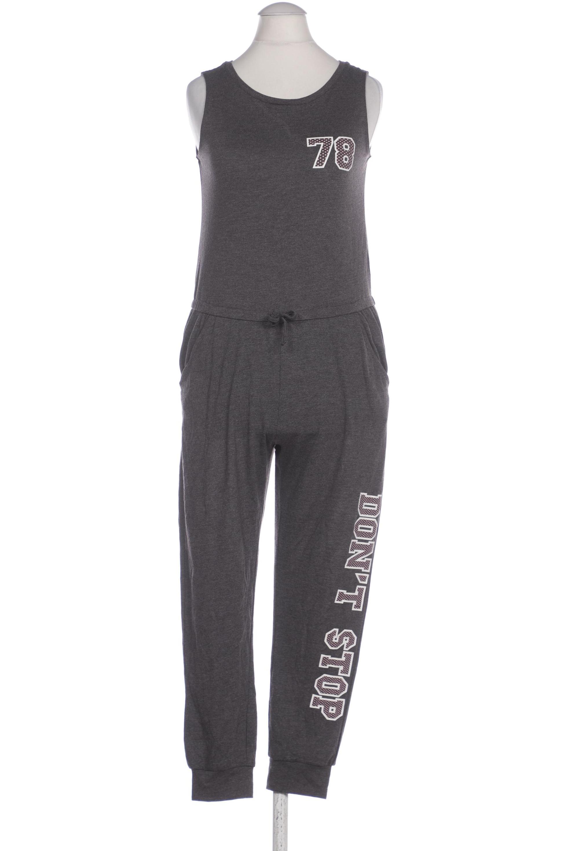 

Esprit Damen Jumpsuit/Overall, grau, Gr. 34