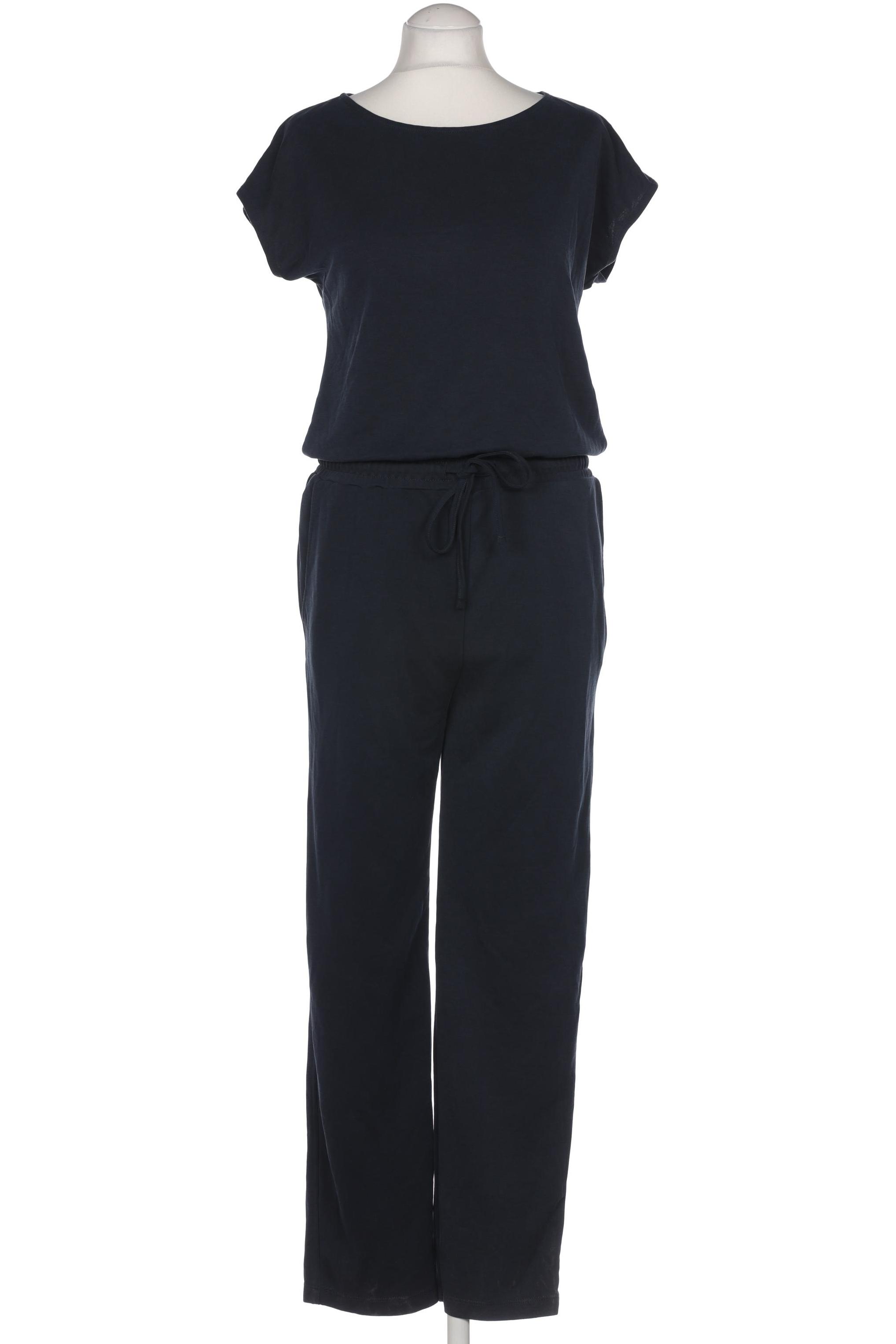 

Esprit Damen Jumpsuit/Overall, marineblau, Gr. 34