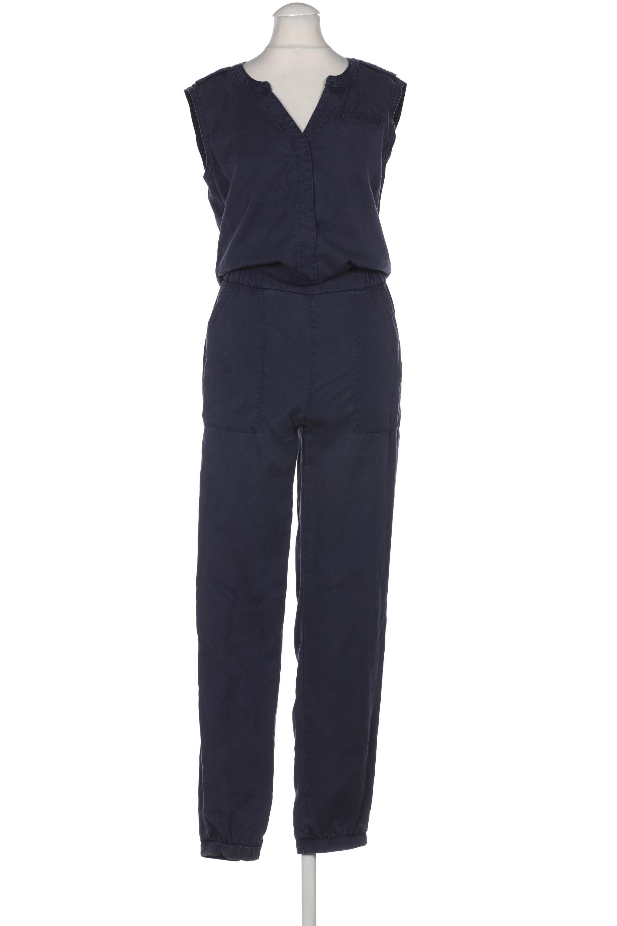 

Esprit Damen Jumpsuit/Overall, marineblau