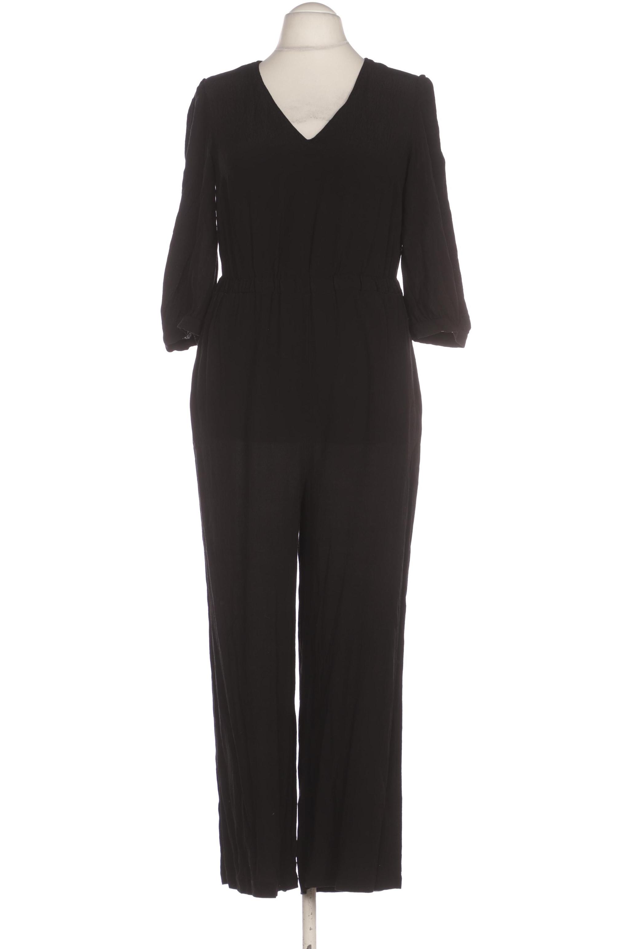 

Esprit Damen Jumpsuit/Overall, schwarz