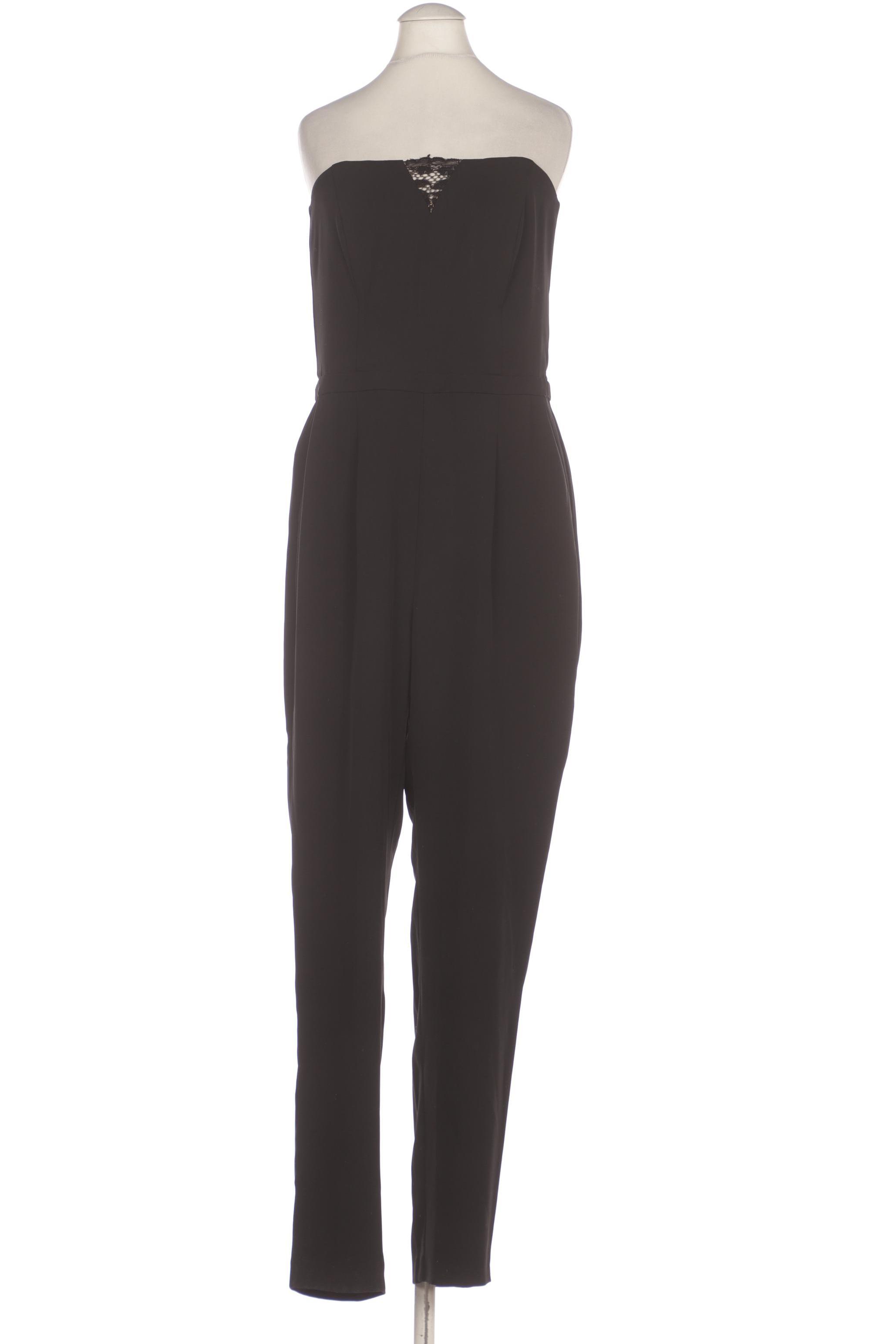 

Esprit Damen Jumpsuit/Overall, schwarz, Gr. 36