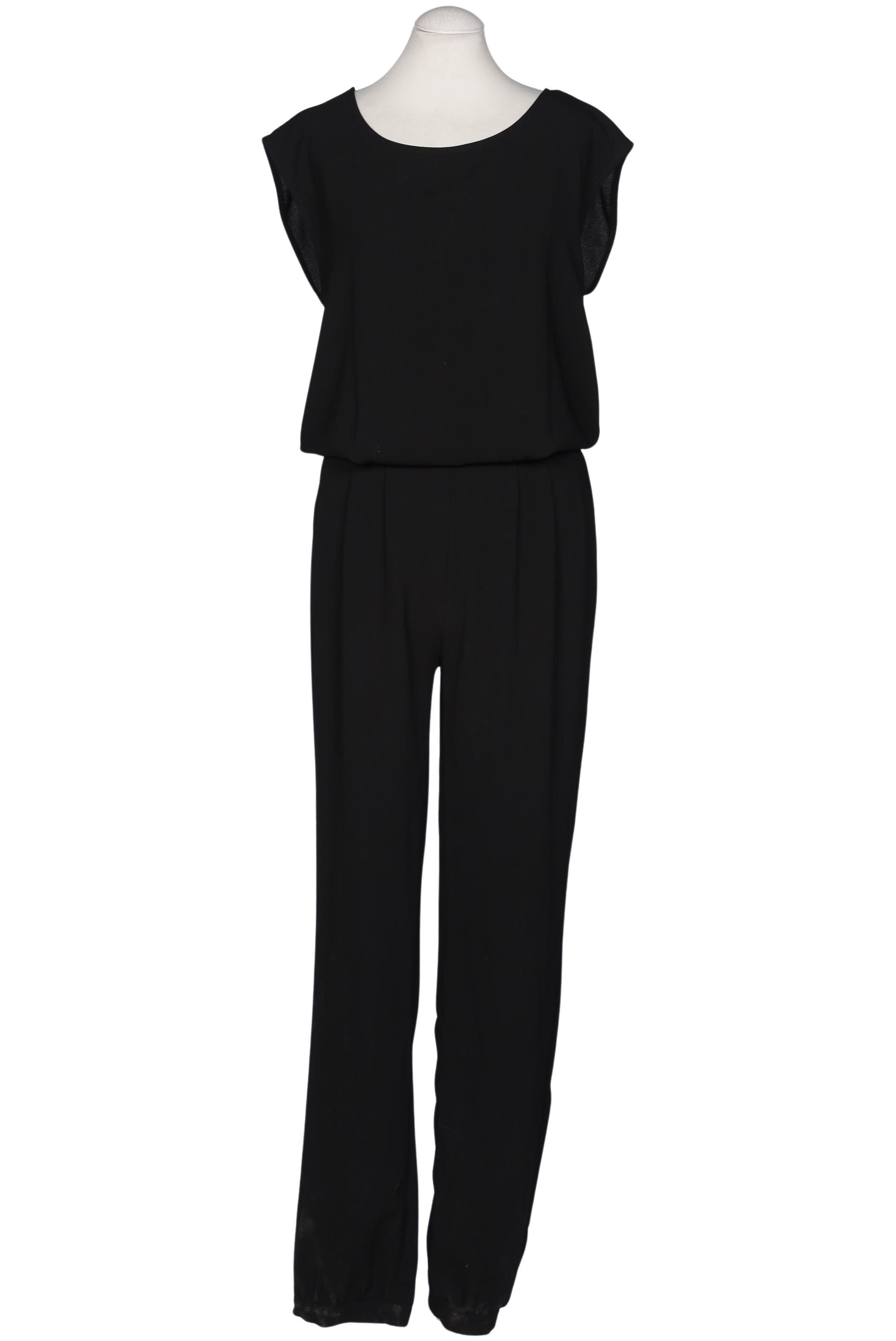 

Esprit Damen Jumpsuit/Overall, schwarz, Gr. 38