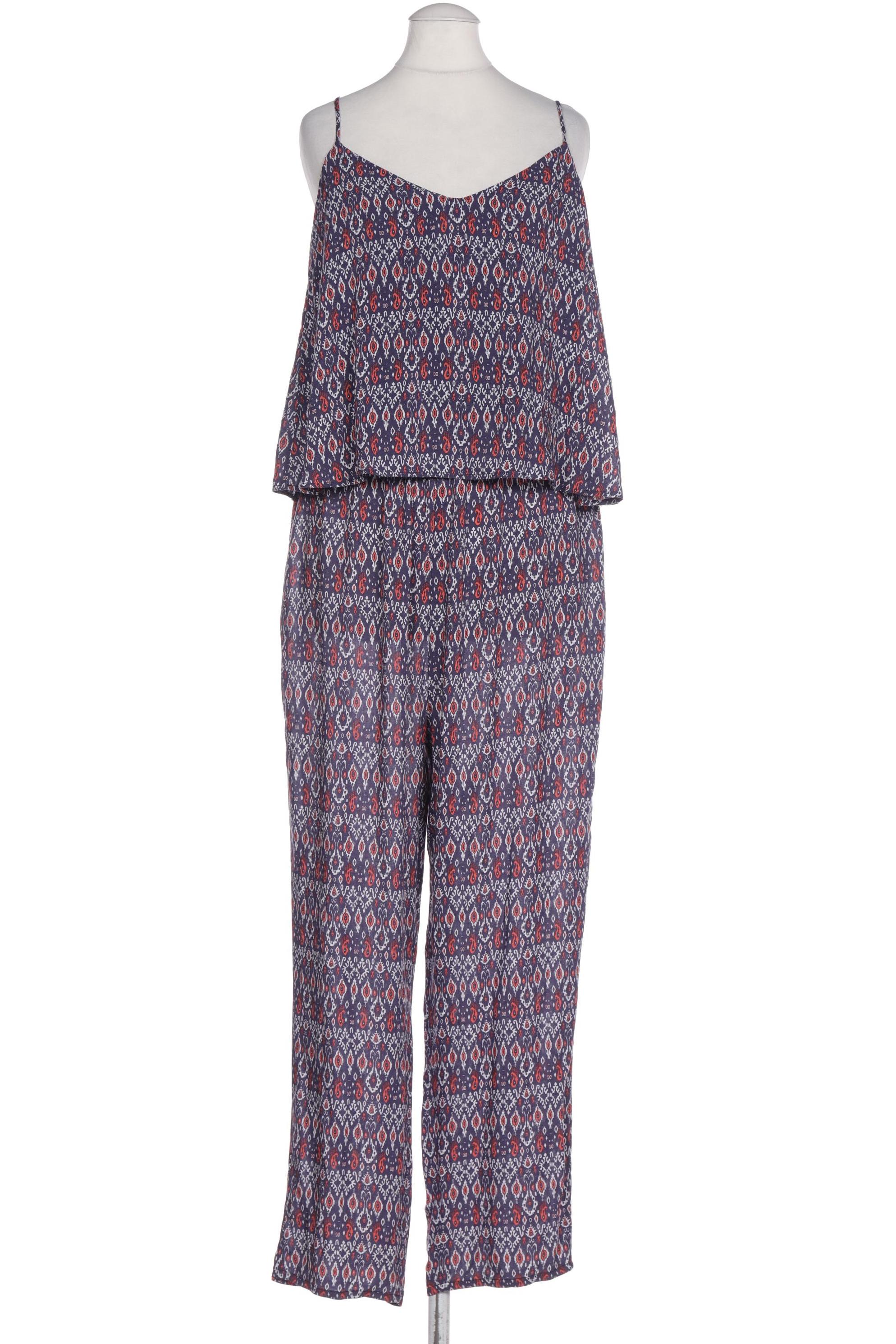 

Esprit Damen Jumpsuit/Overall, blau, Gr. 34