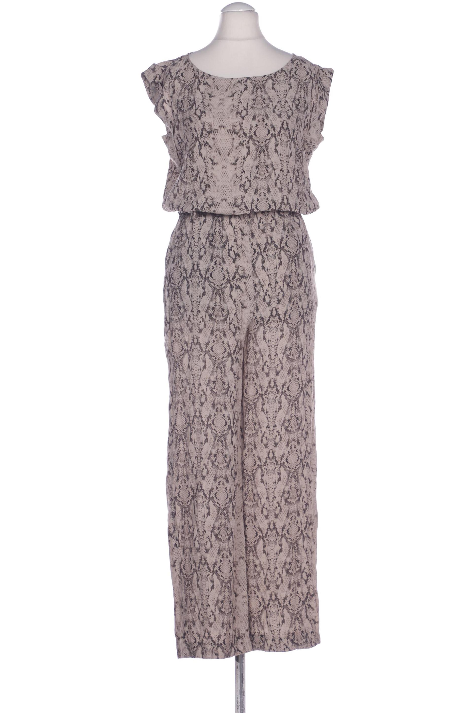 

Esprit Damen Jumpsuit/Overall, beige, Gr. 34