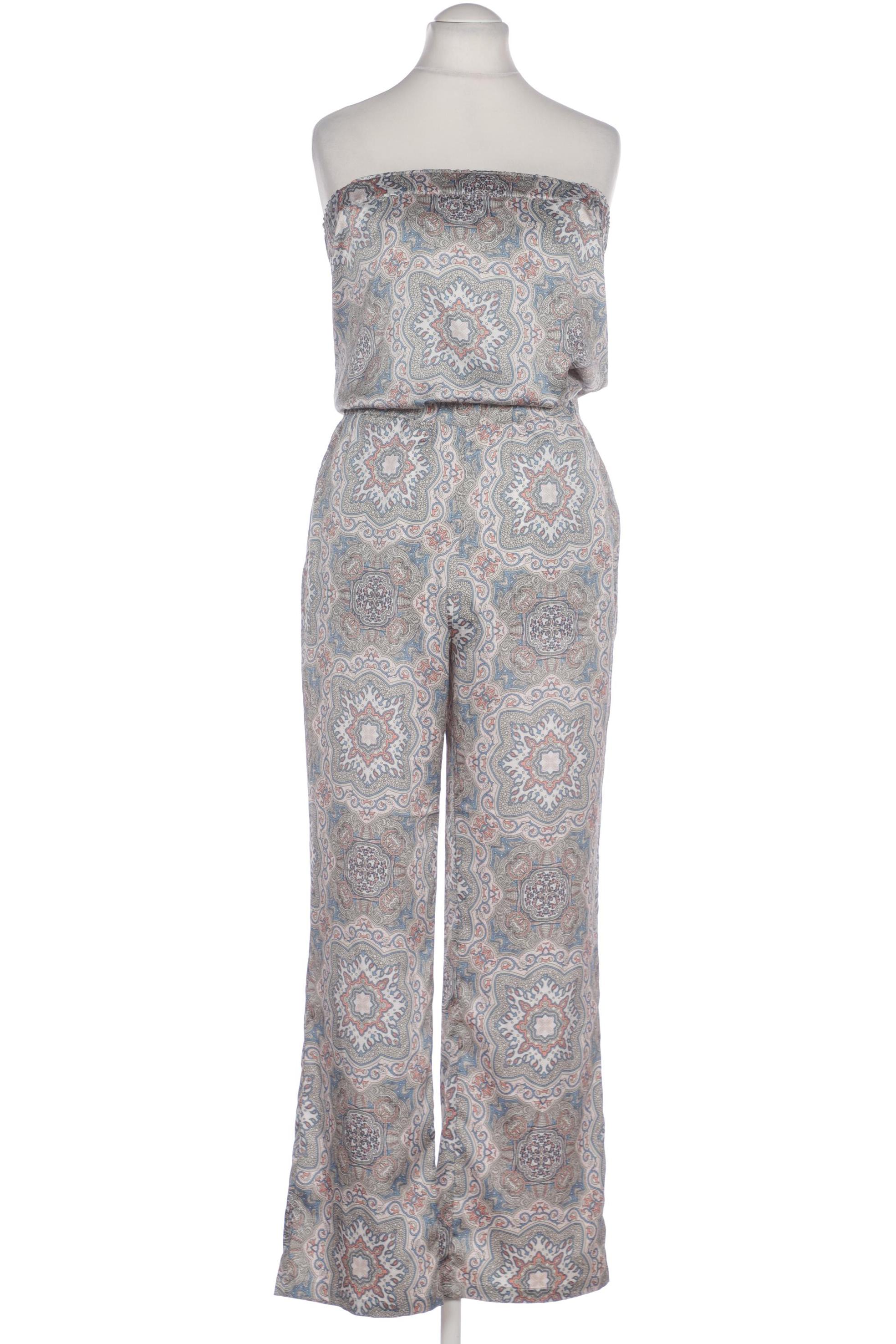 

Esprit Damen Jumpsuit/Overall, mehrfarbig, Gr. 40