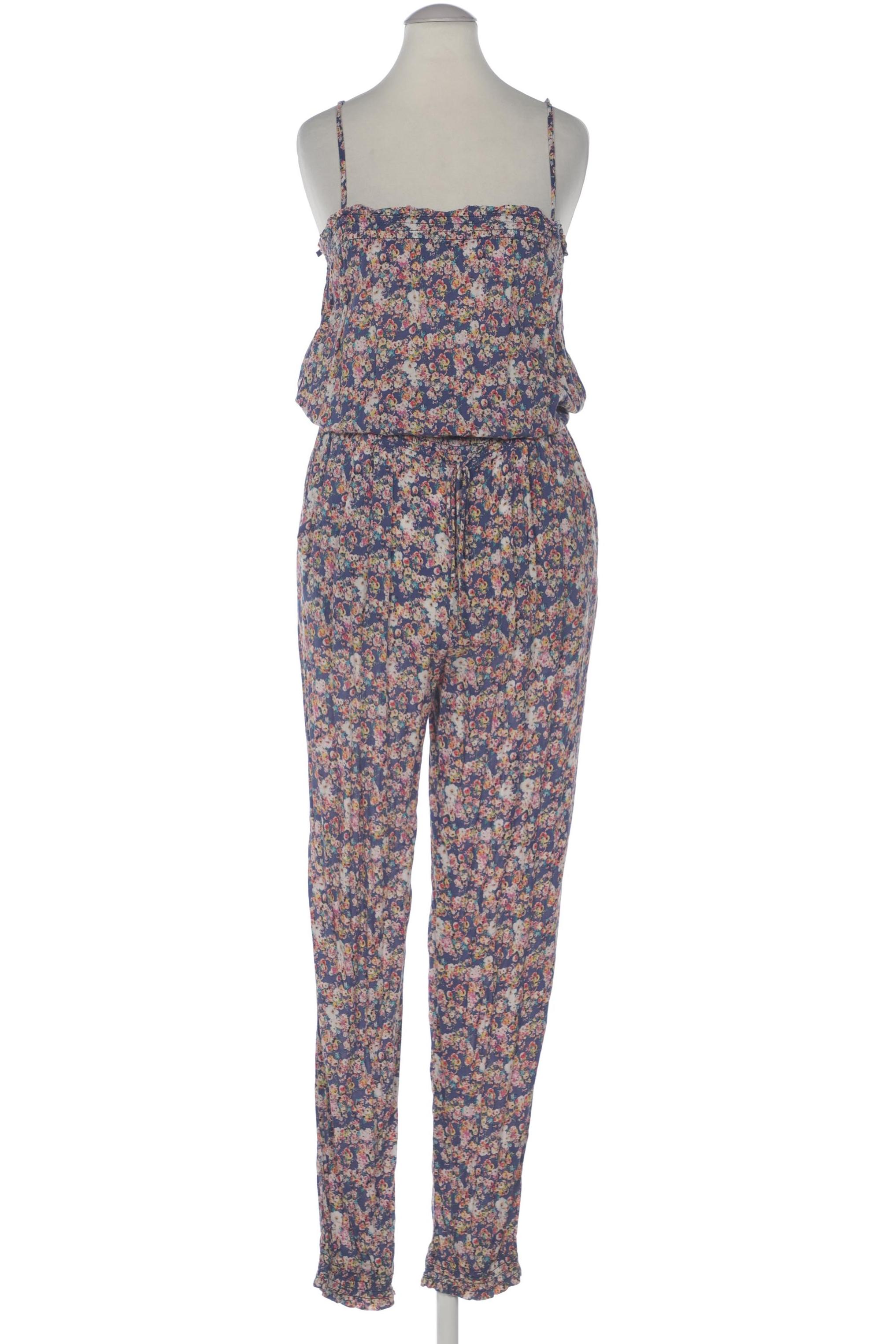 

Esprit Damen Jumpsuit/Overall, mehrfarbig, Gr. 36
