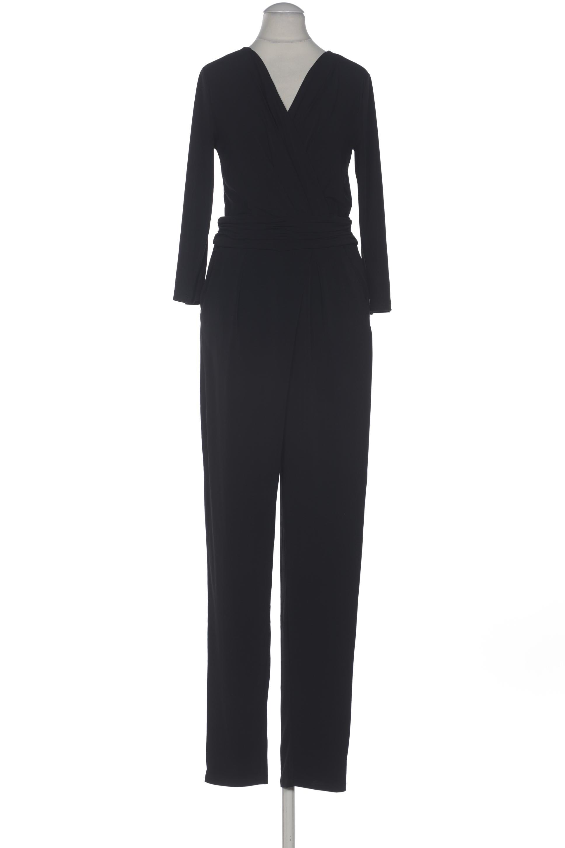 

Esprit Damen Jumpsuit/Overall, schwarz, Gr. 34