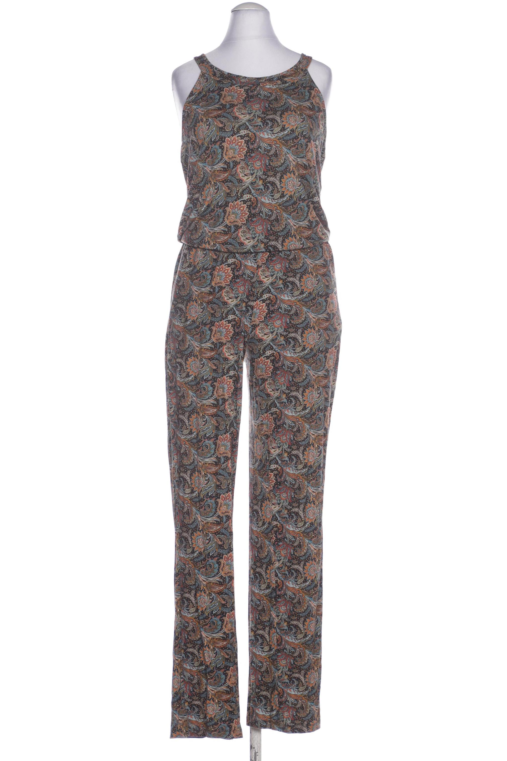

Esprit Damen Jumpsuit/Overall, mehrfarbig, Gr. 34