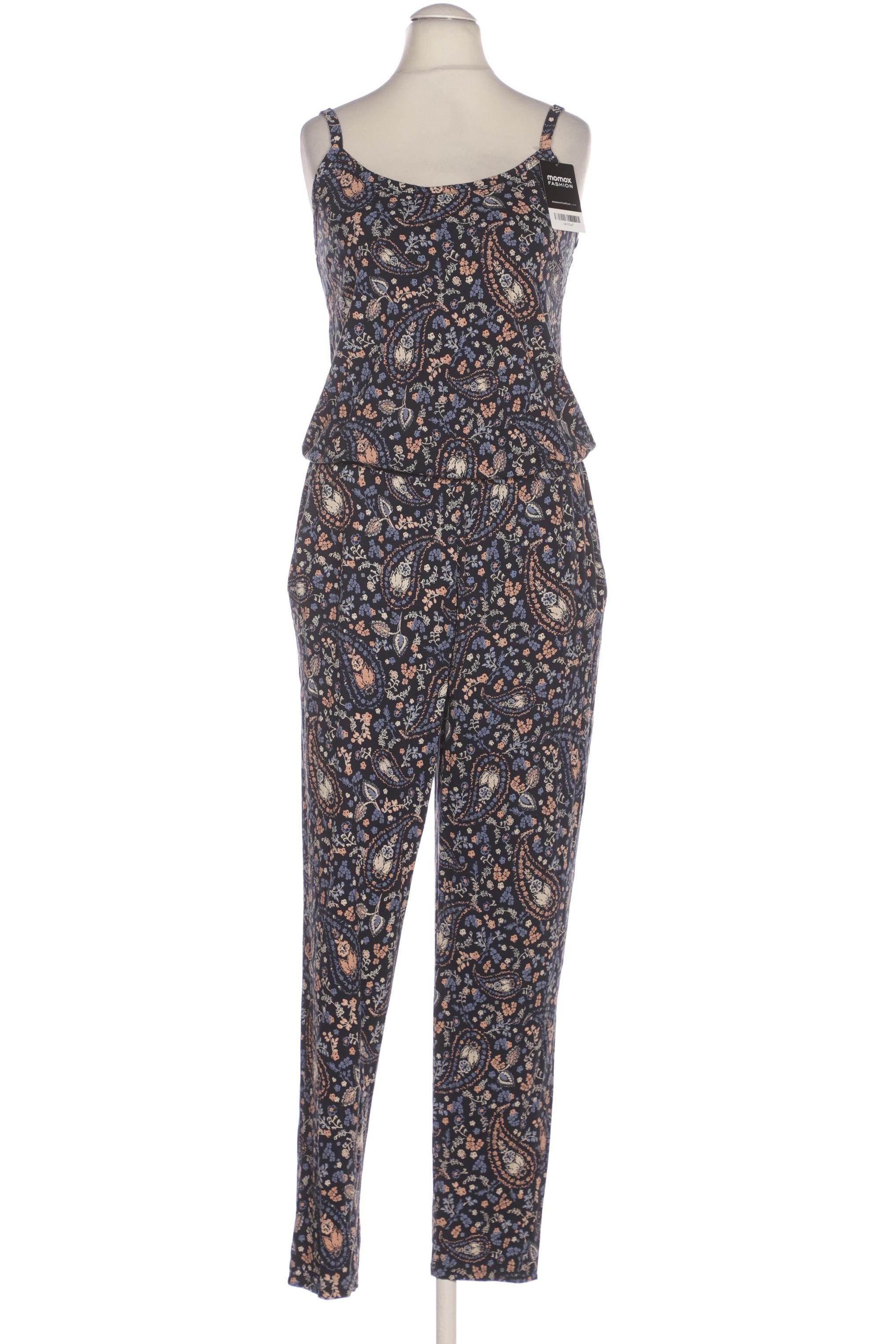 

Esprit Damen Jumpsuit/Overall, marineblau