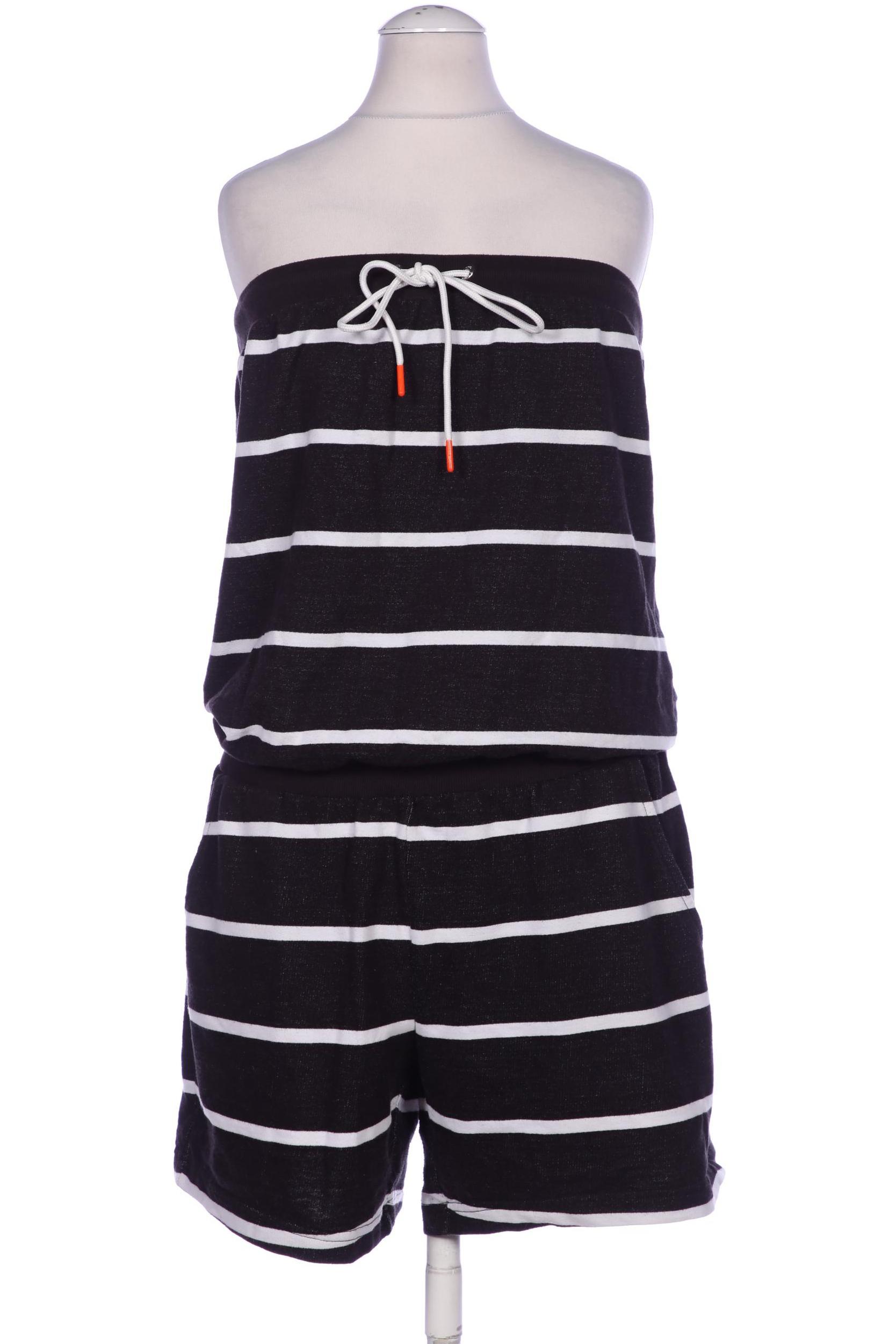

Esprit Damen Jumpsuit/Overall, schwarz, Gr. 44