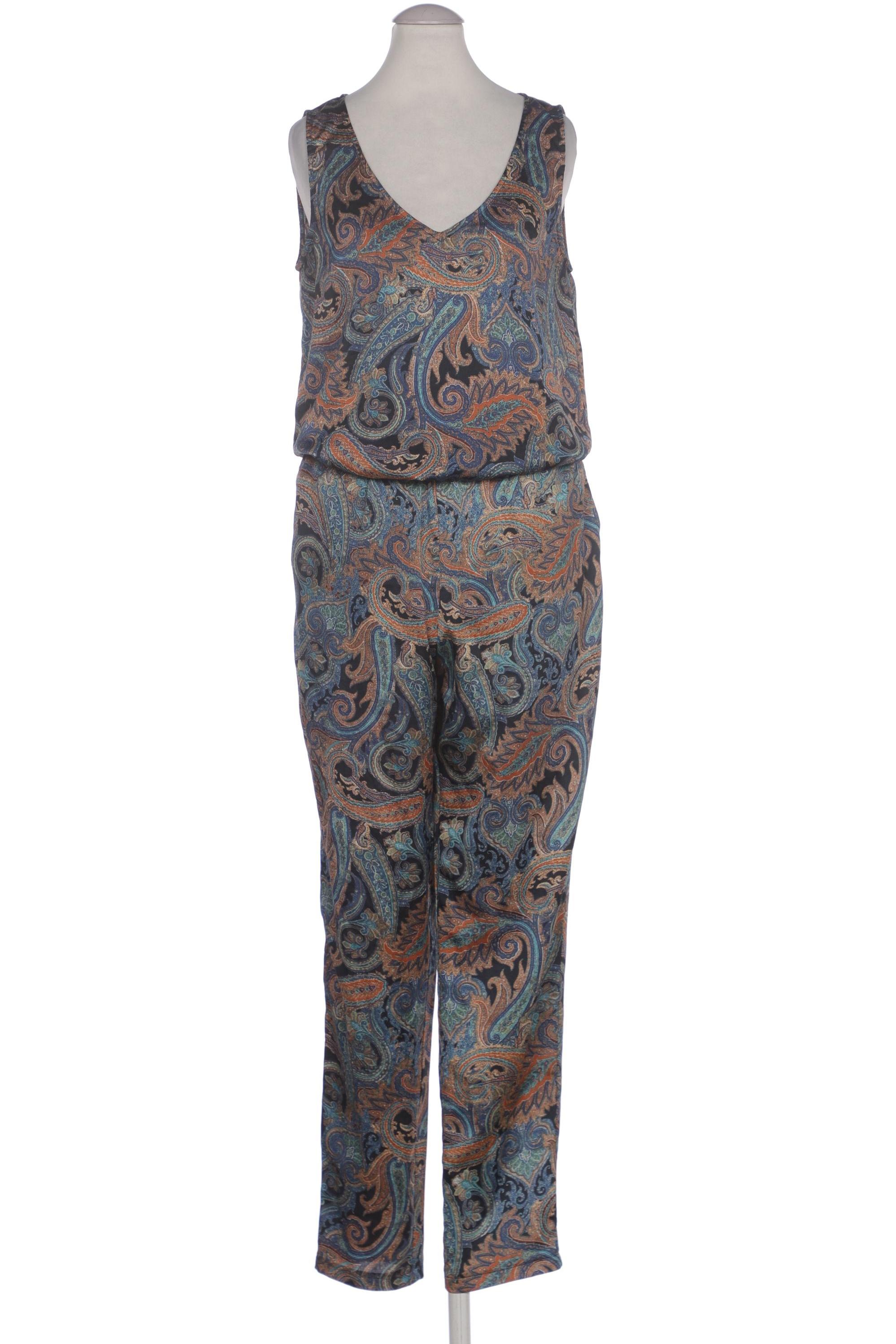 

Esprit Damen Jumpsuit/Overall, mehrfarbig, Gr. 36