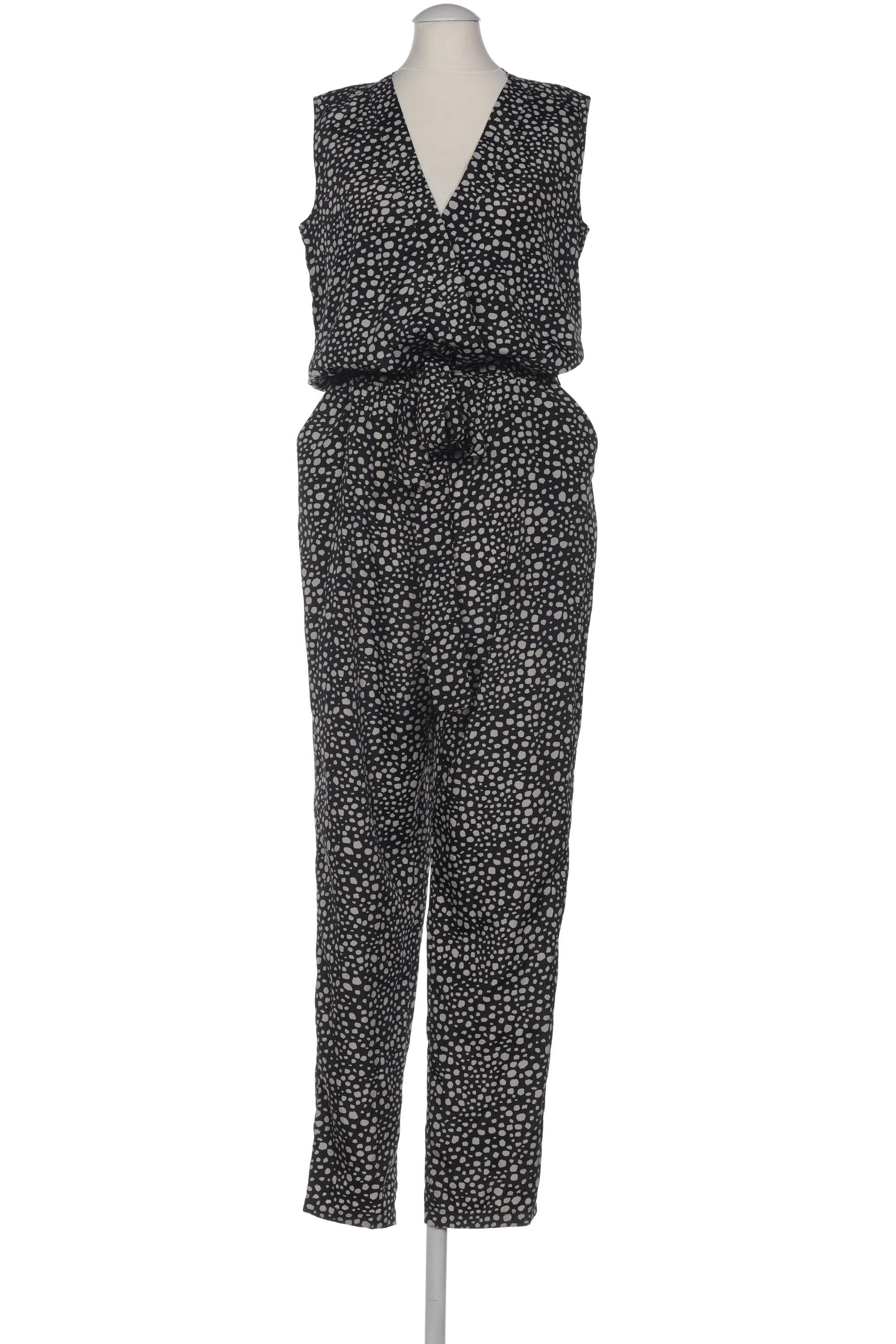 

Esprit Damen Jumpsuit/Overall, schwarz