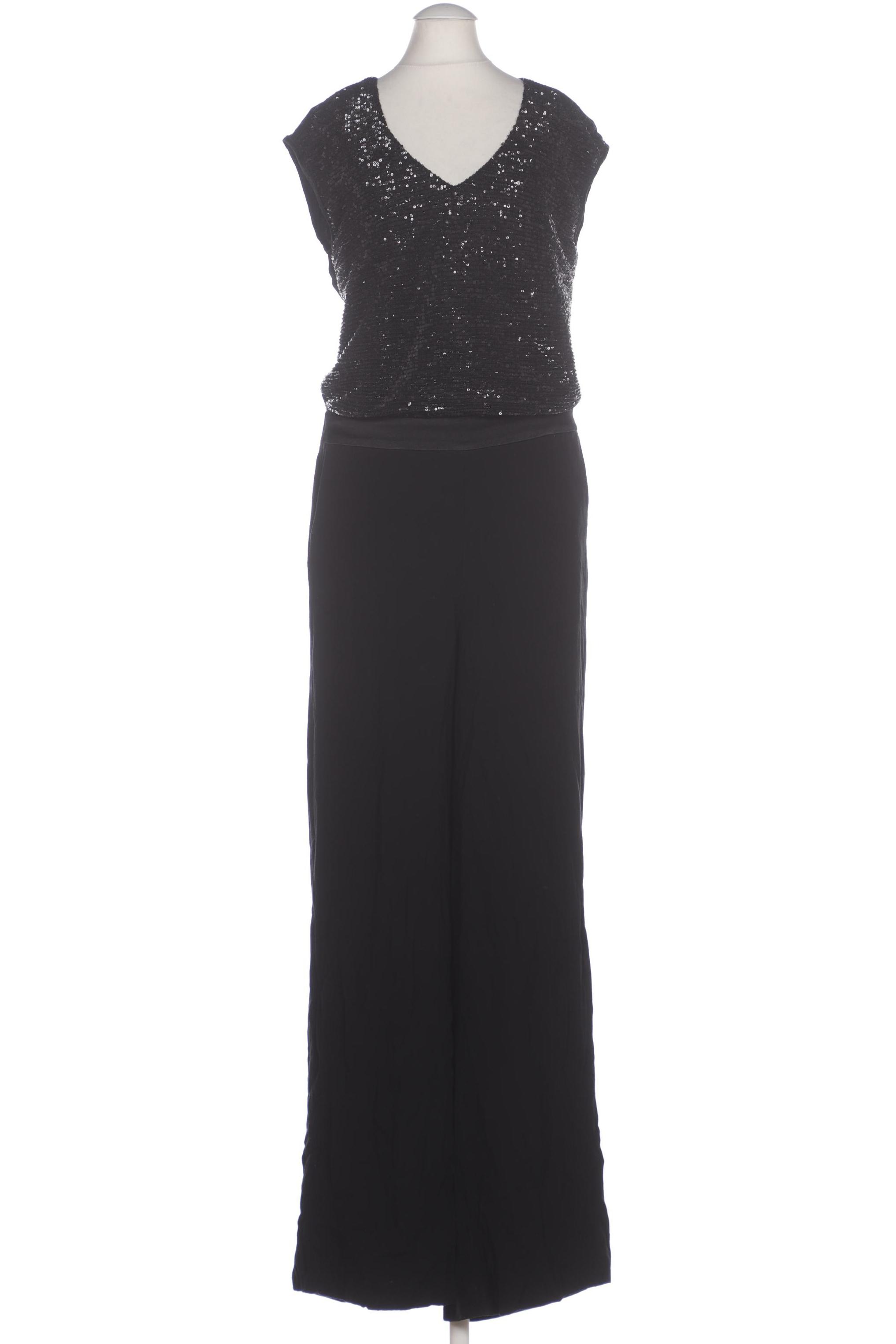 

Esprit Damen Jumpsuit/Overall, schwarz, Gr. 34