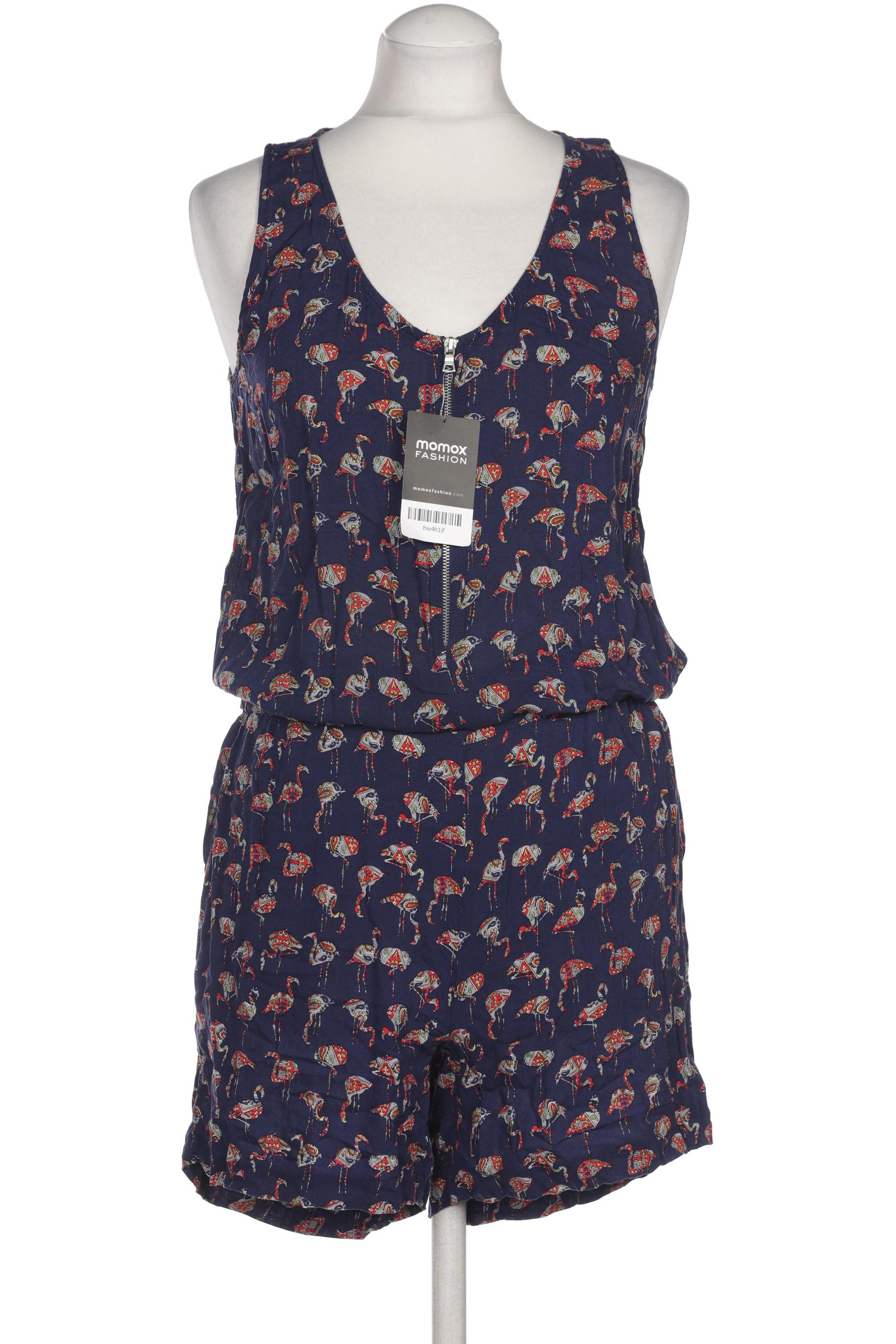 

Esprit Damen Jumpsuit/Overall, marineblau, Gr. 36