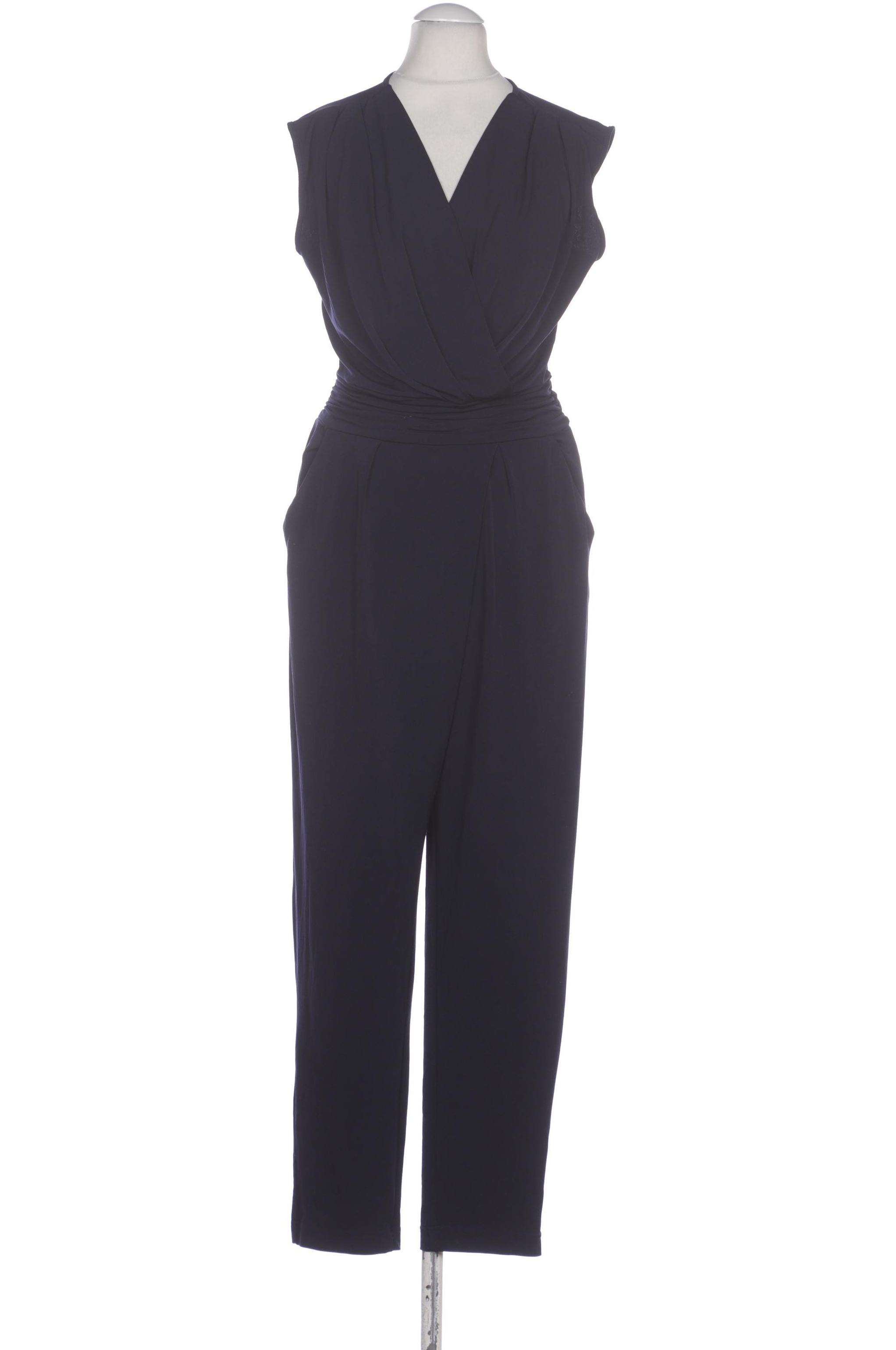 

Esprit Damen Jumpsuit/Overall, marineblau, Gr. 36