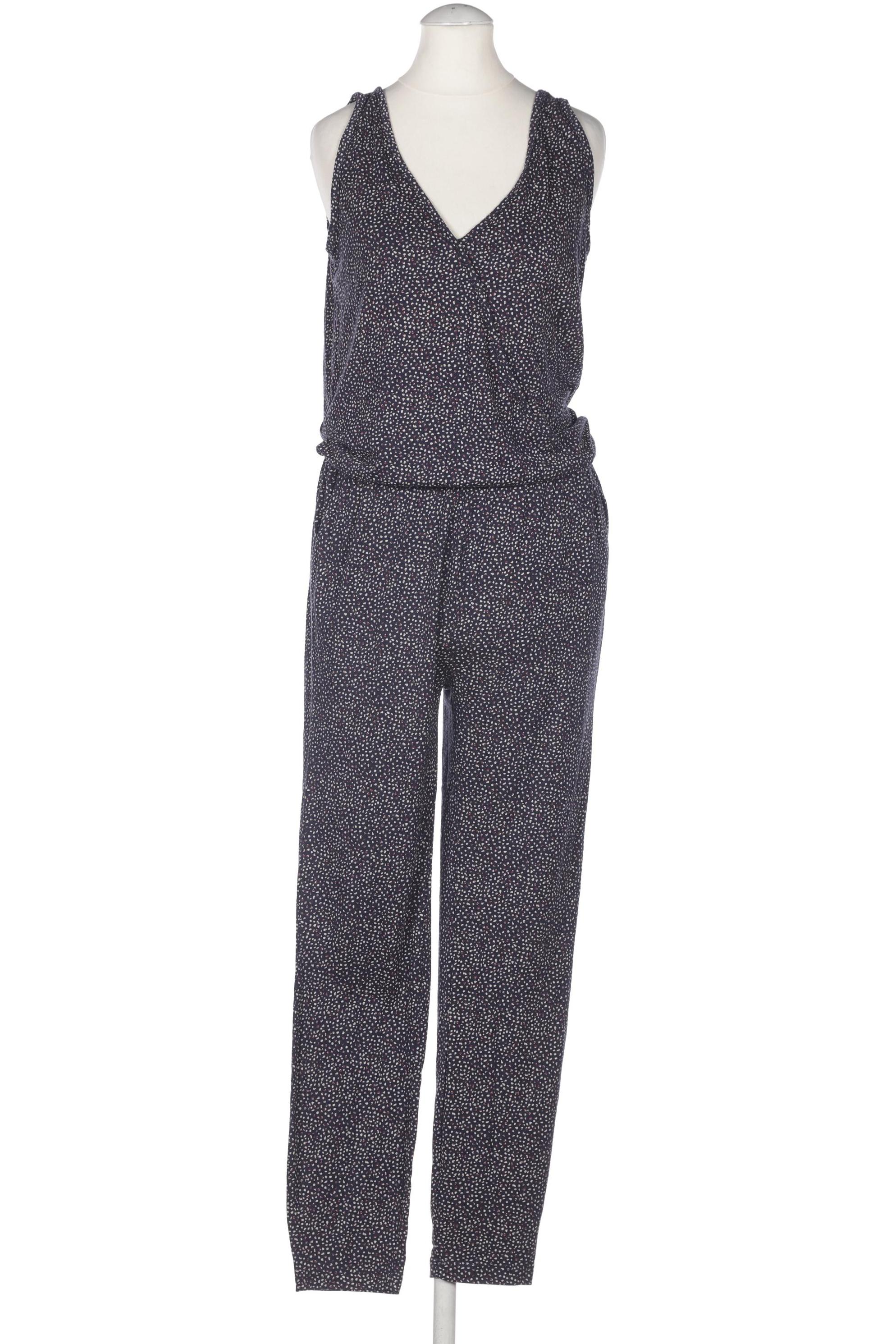 

Esprit Damen Jumpsuit/Overall, marineblau, Gr. 34