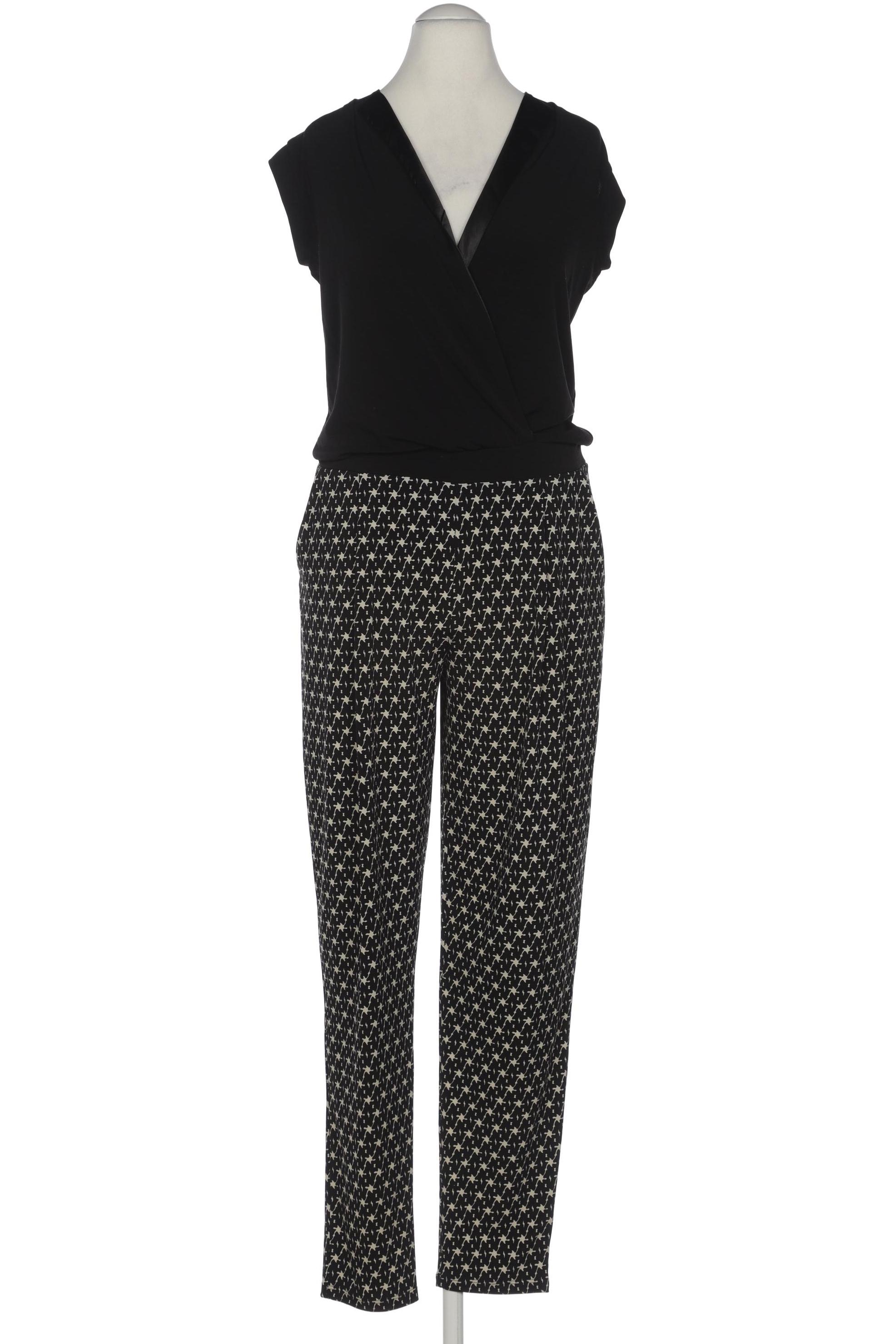 

Esprit Damen Jumpsuit/Overall, schwarz, Gr. 36